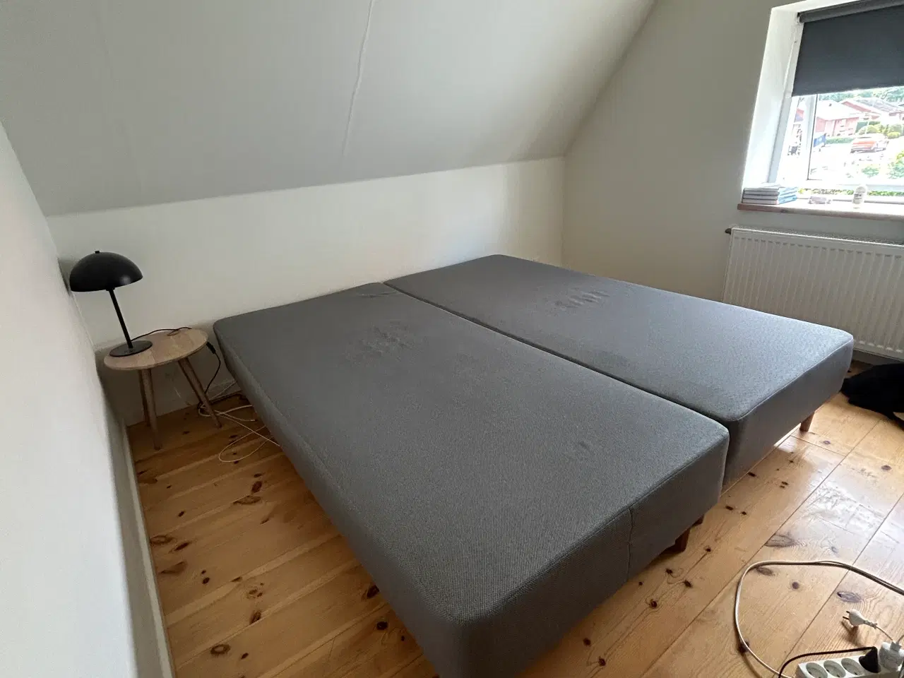 Billede 3 - To enkeltmandssenge
