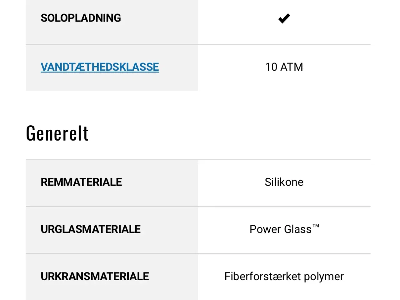 Billede 10 - GARMIN Insticht solar smart ur 
