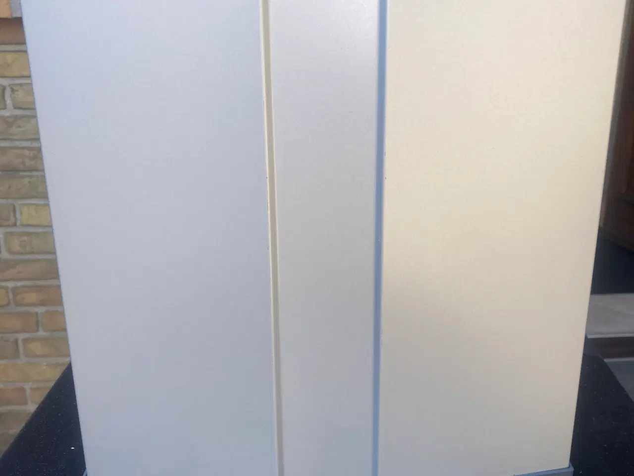 Billede 1 - Termix One Type 1-2 Cover