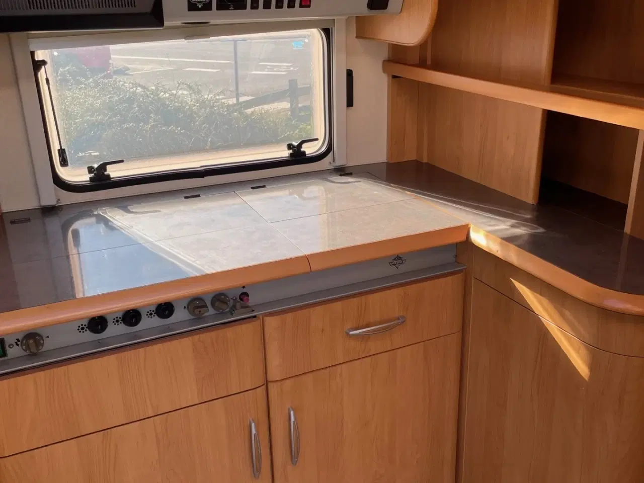 Billede 5 - Hobby 460 ufe (2000)