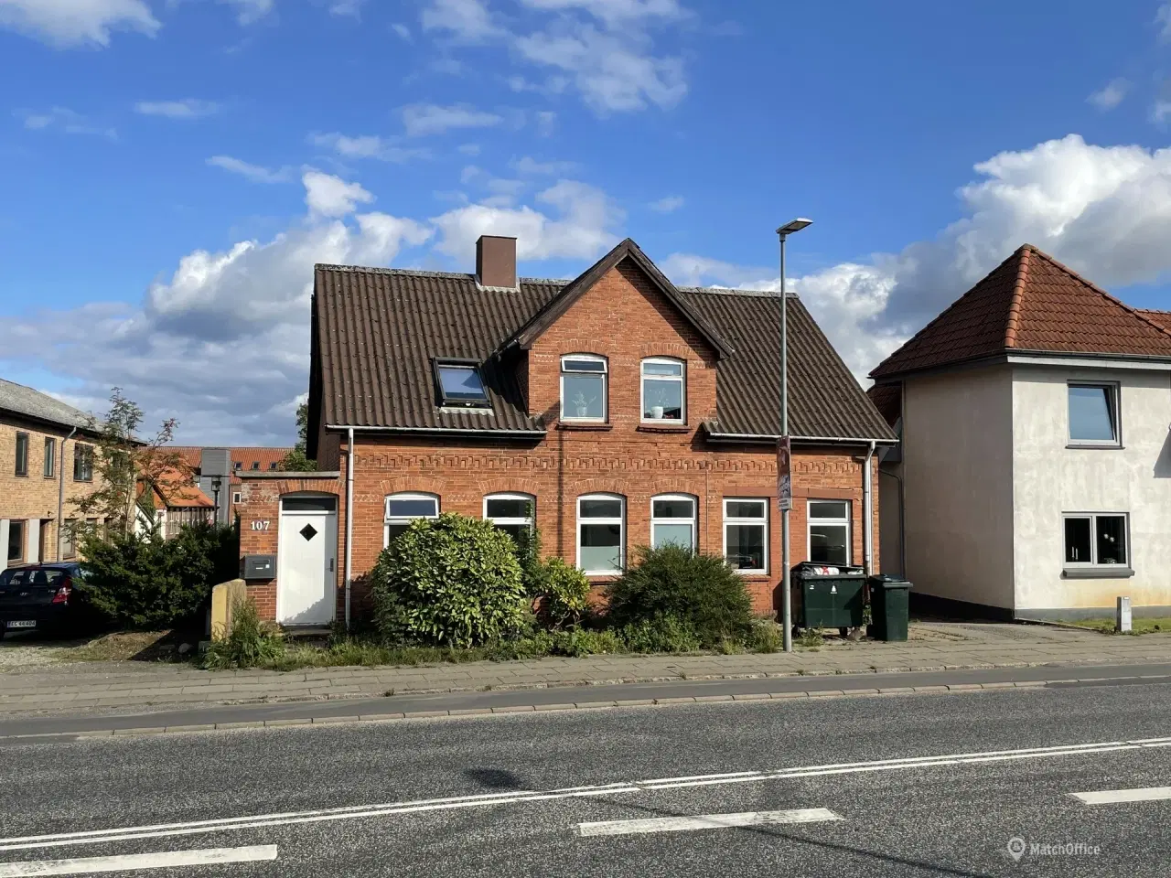 Billede 9 - Boligudlejningsejendom med 2 lejligheder tæt på Kolding centrum