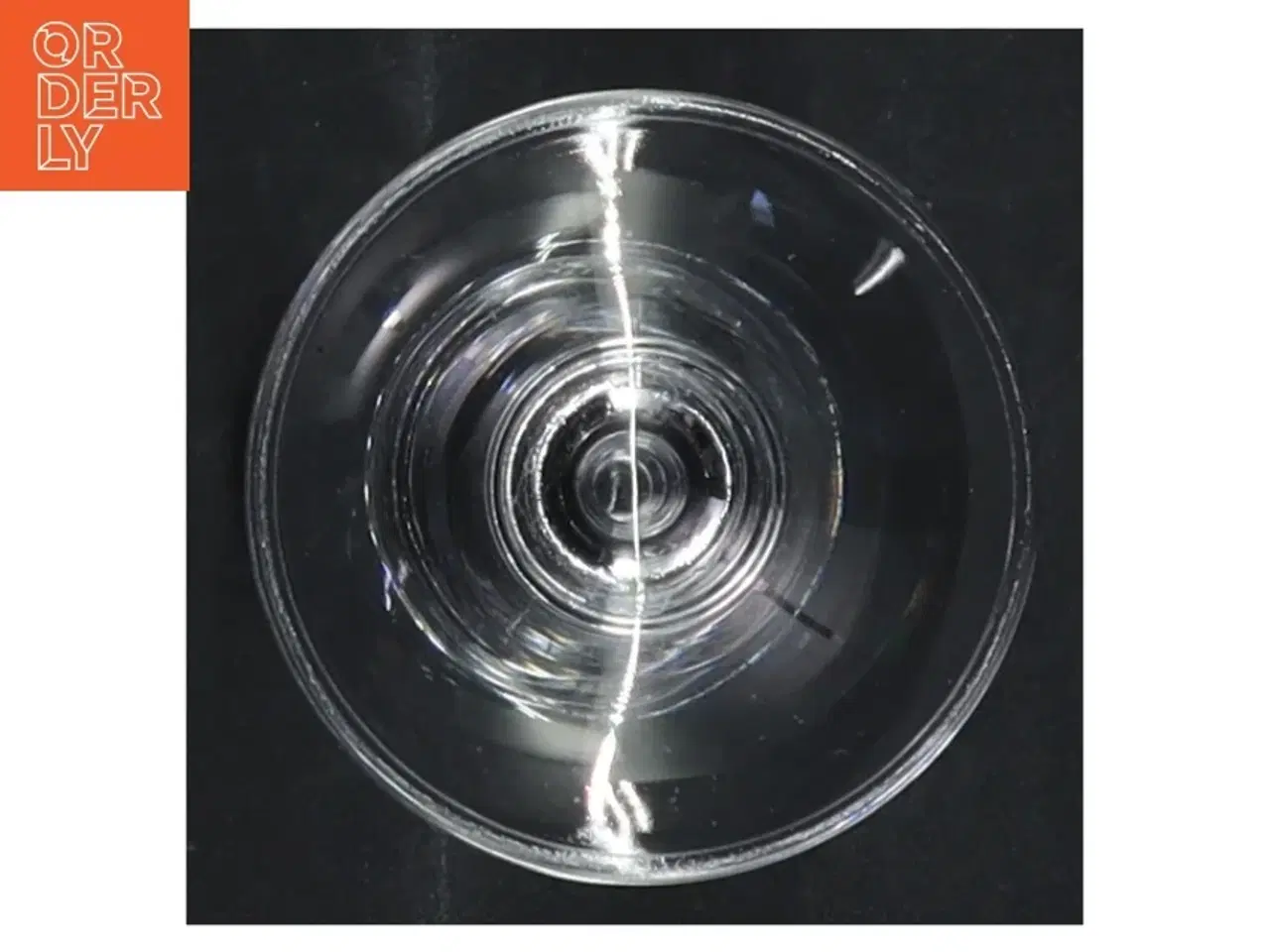 Billede 6 - Vinglas (str. Ø 5 cm h 13 cm)