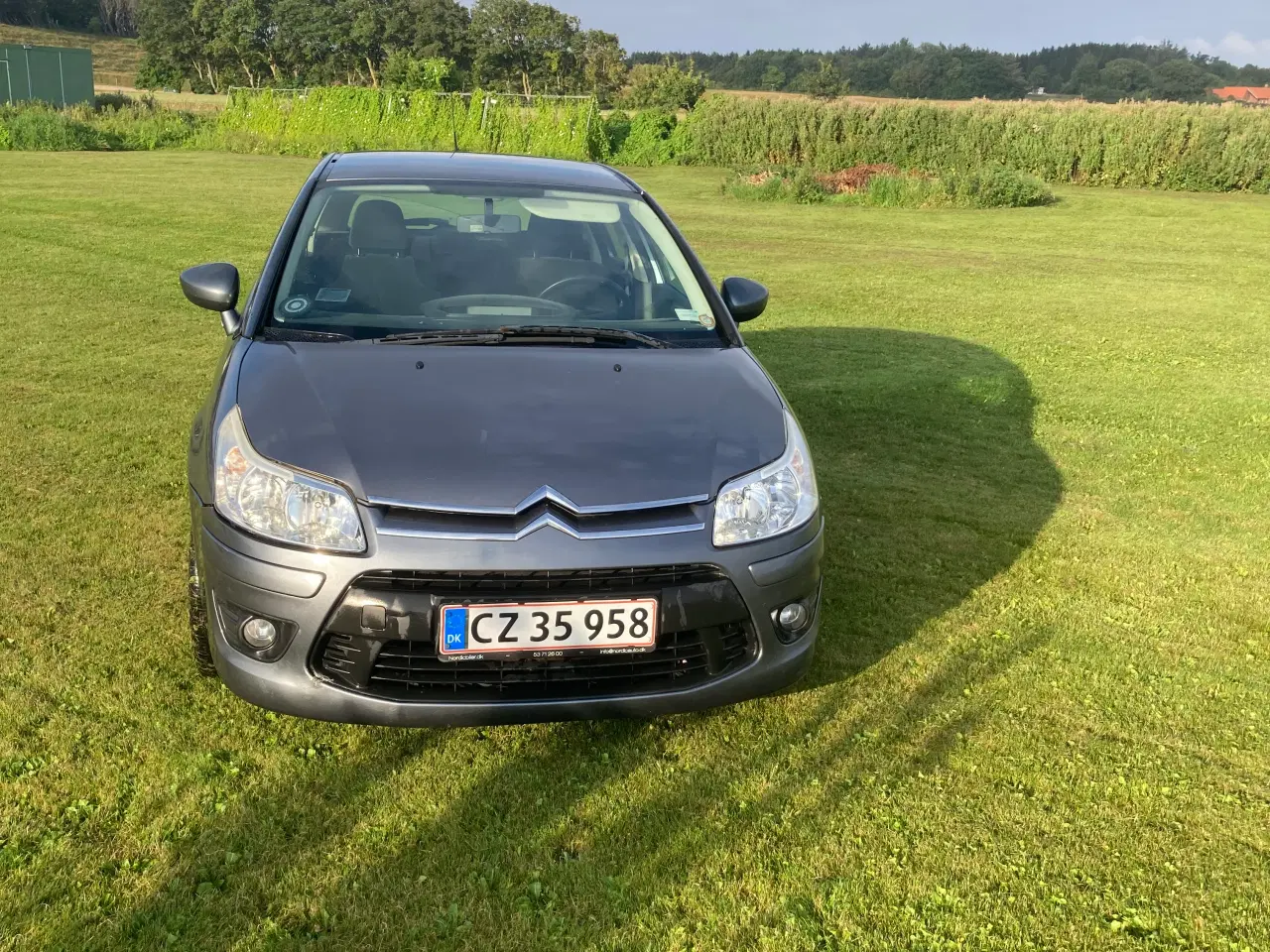 Billede 1 - Citroen C 4