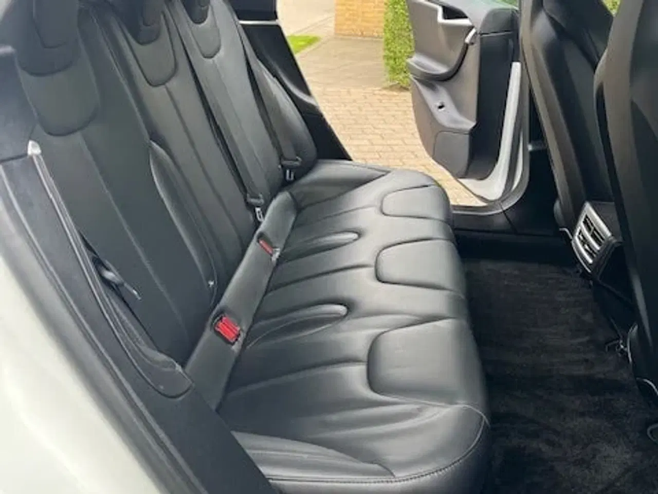 Billede 8 - Tesla Model S  70D