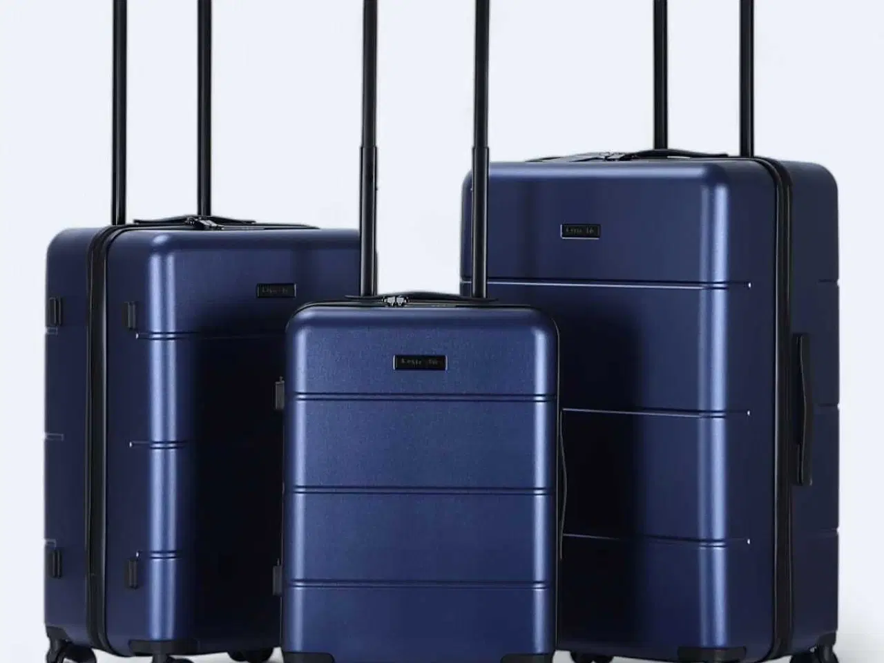 Billede 1 - Journeylife Explorer kuffertsæt 