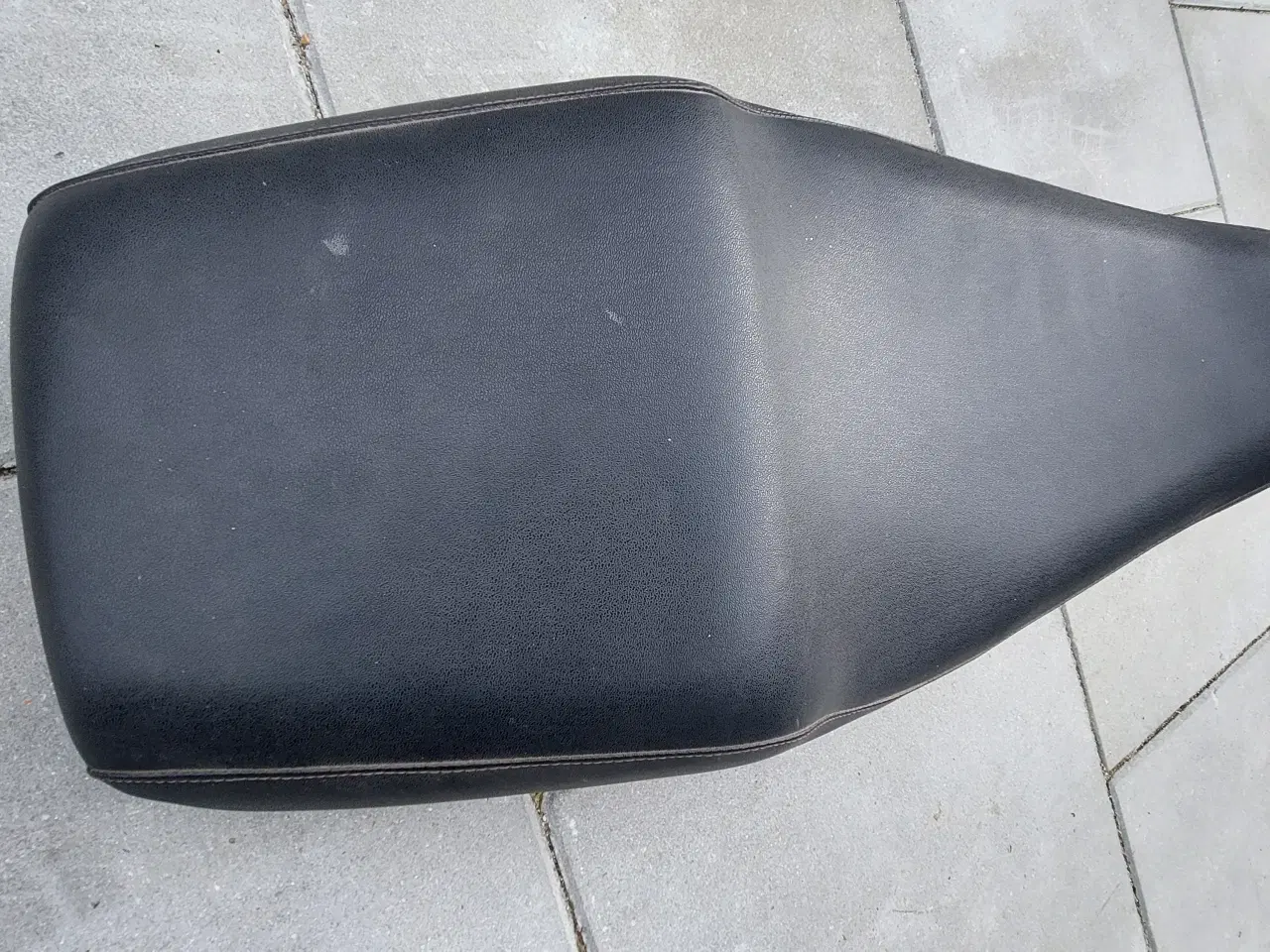 Billede 3 - Honda CBR600 F3 F3 sæde