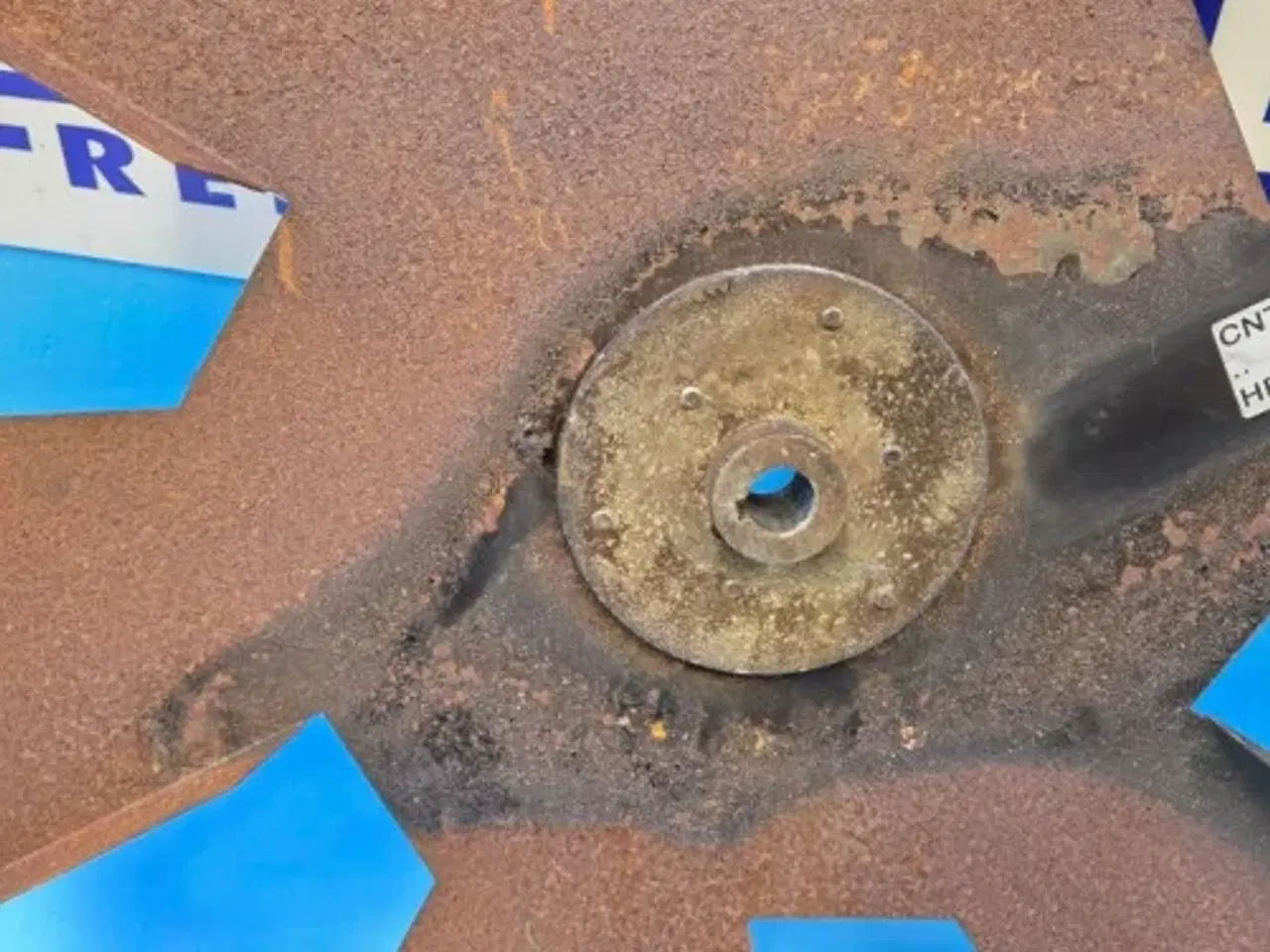 Billede 14 - Massey Ferguson 9280 Vinge R. 49080144