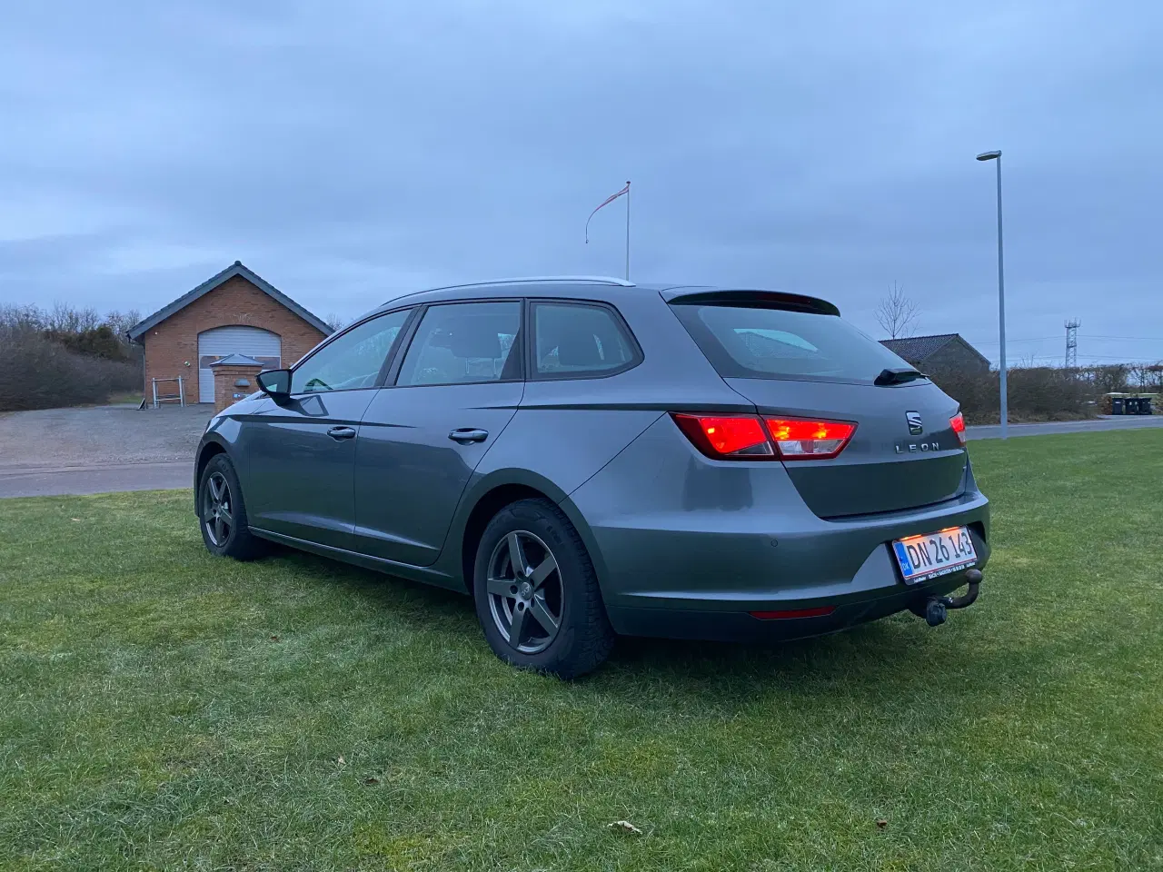 Billede 4 - Seat Leon St