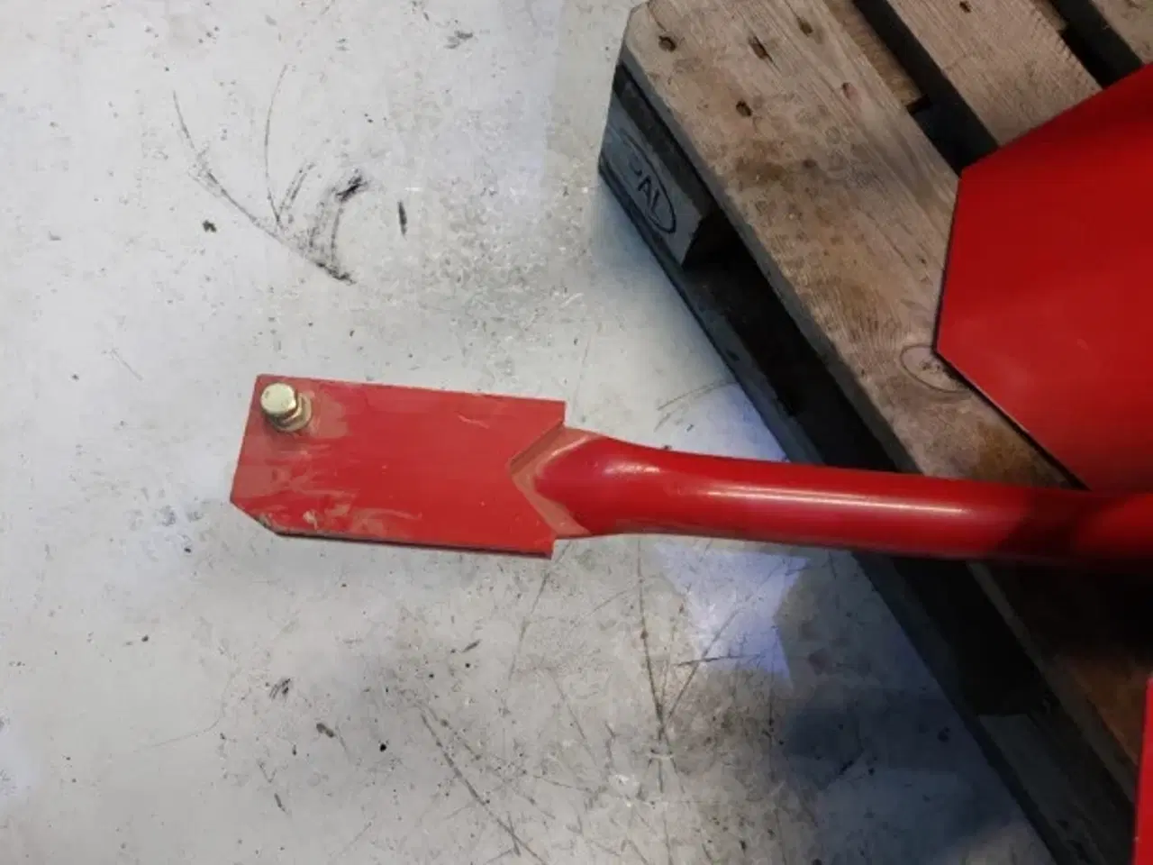 Billede 13 - Case 3050 Stråskiller 84150454 (sæt)