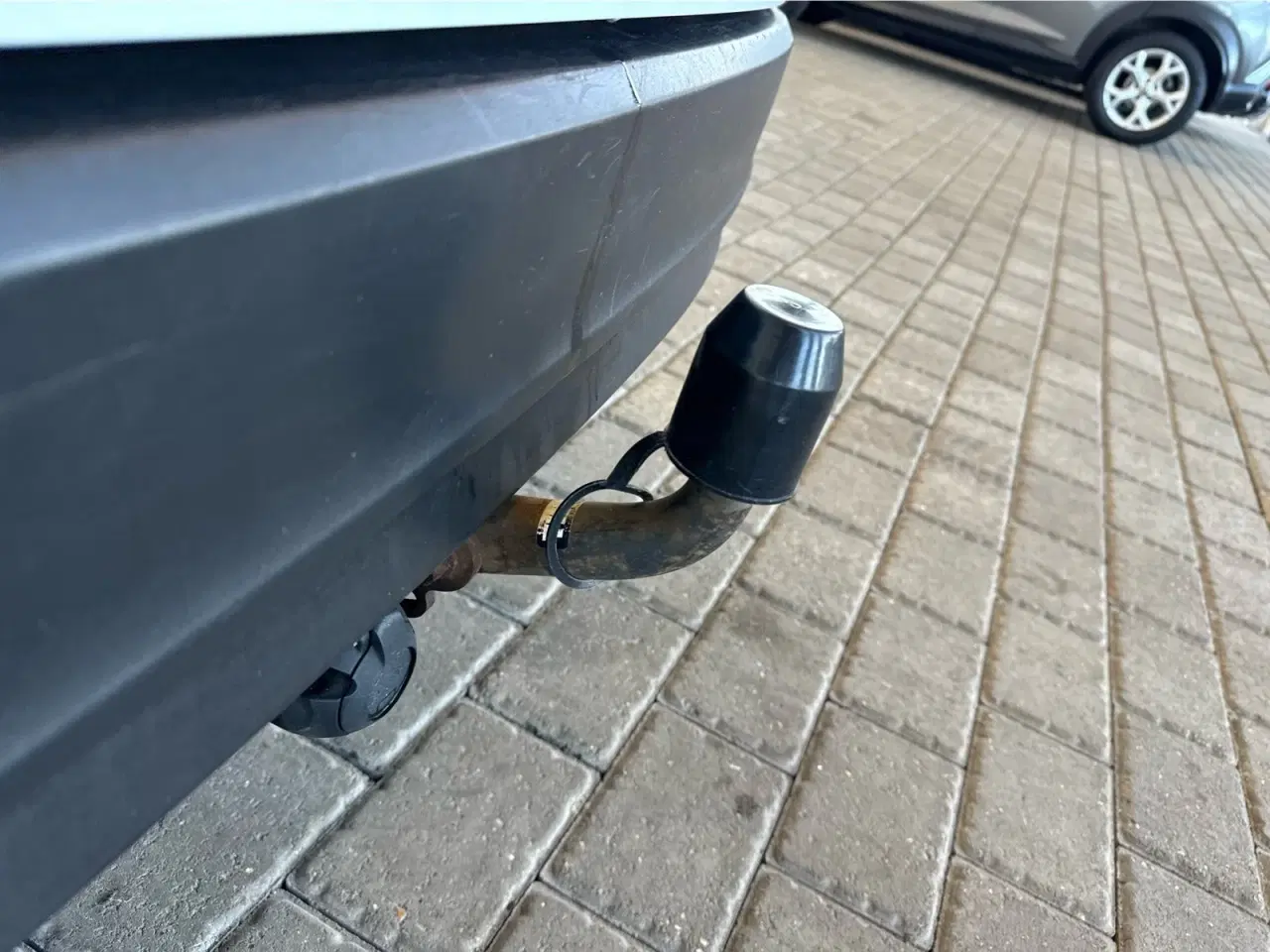 Billede 16 - Ford Focus 1,0 SCTi 125 Titanium stc. ECO