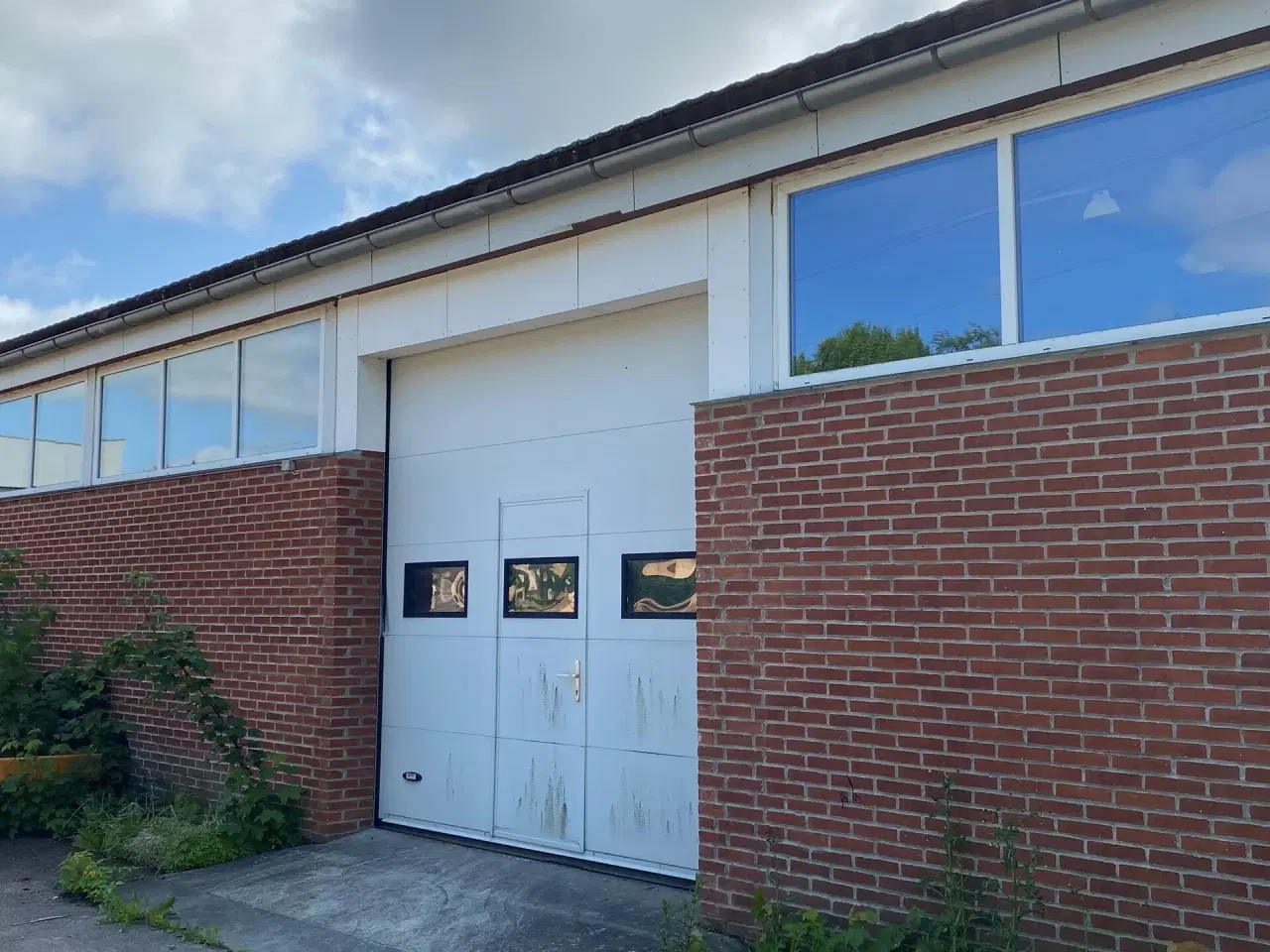 Billede 7 - Produktion/lagerlokale til leje på Aabenraavej 13, Sydjylland.