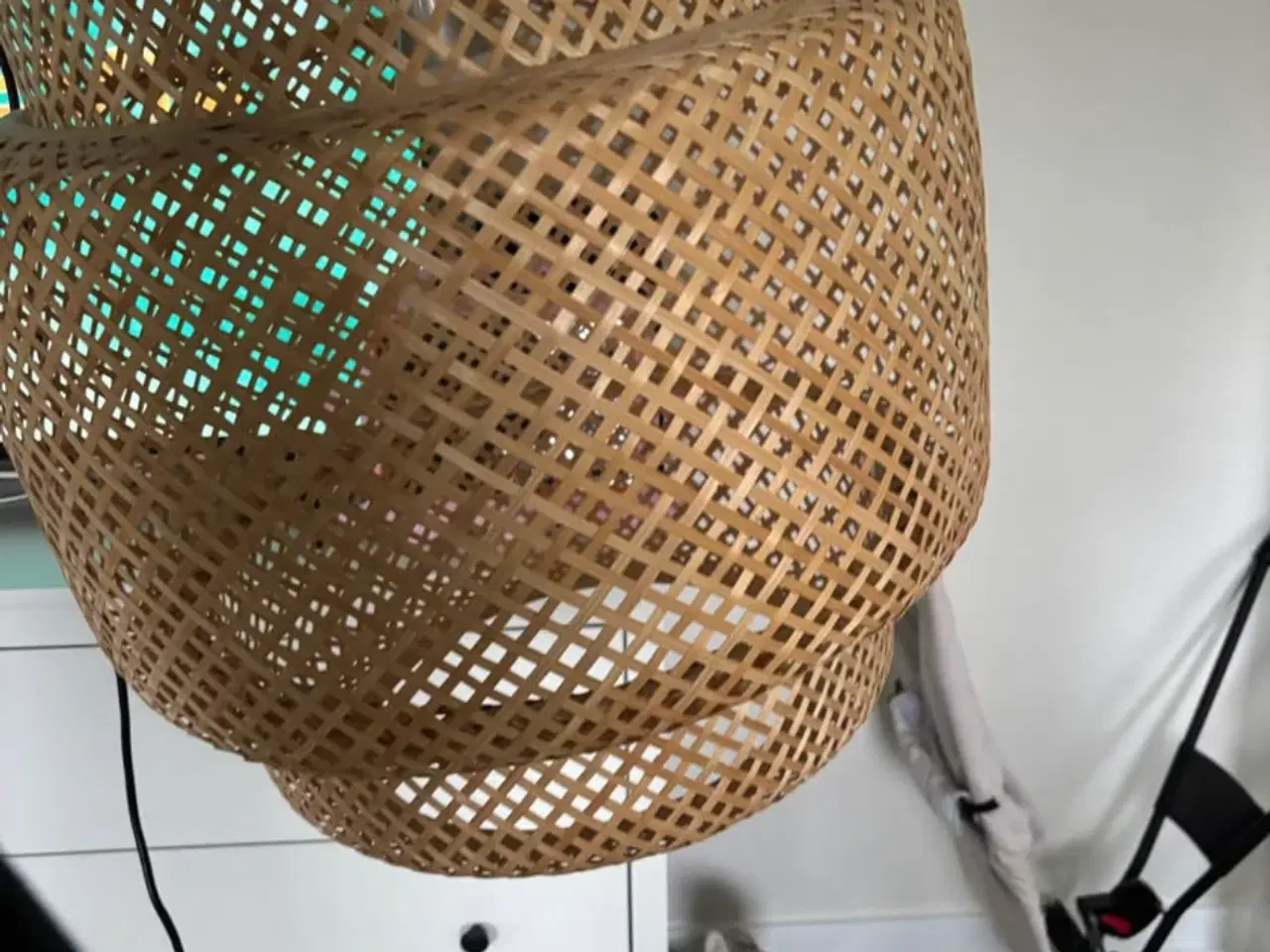 Billede 3 - Lampe 