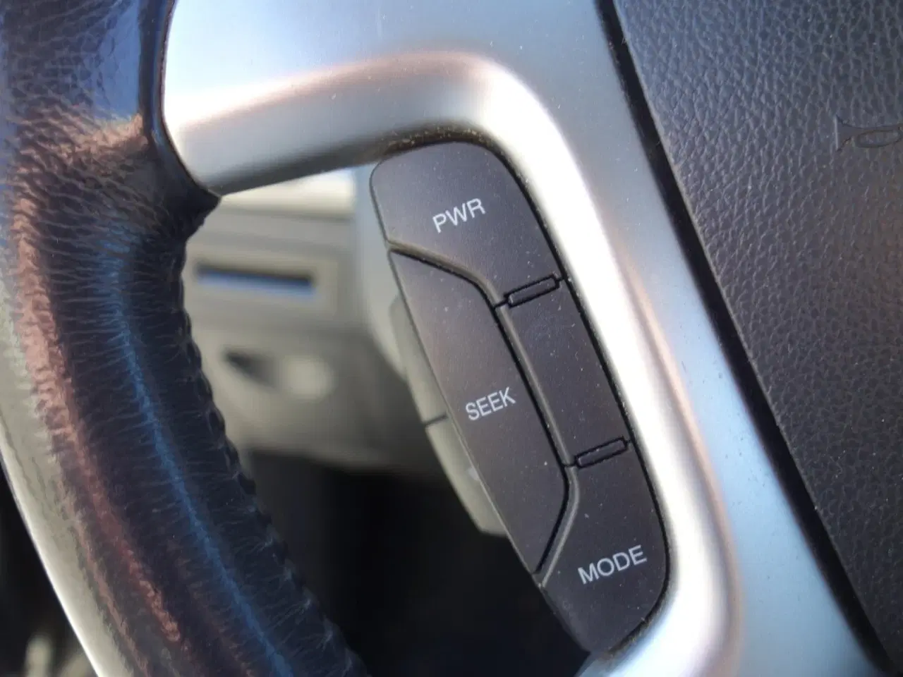 Billede 13 - Chevrolet Captiva 2,0 VCDi 4WD LT aut.