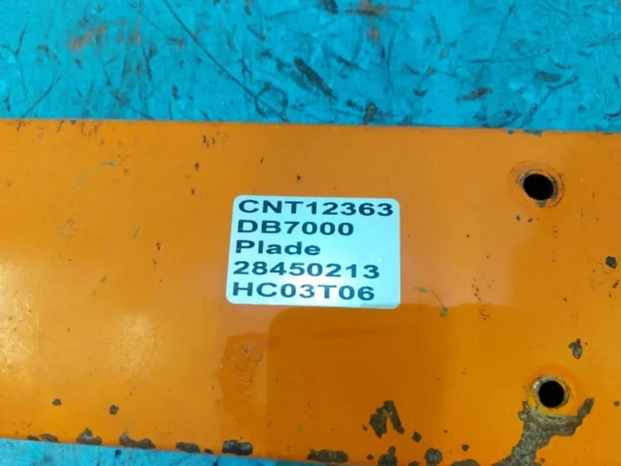 Billede 12 - Dronningborg D7000 Vinge 28450213