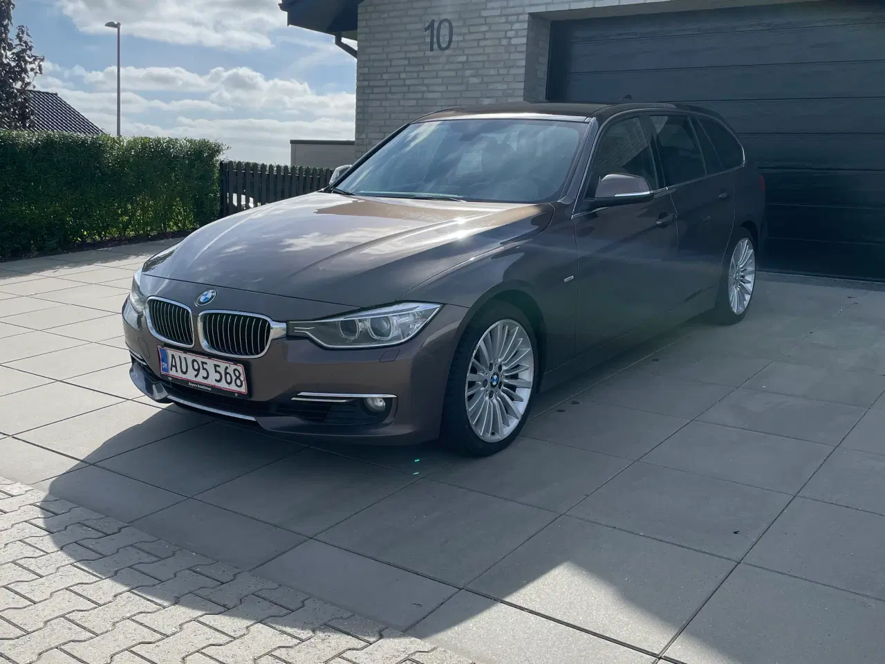 Billede 14 - BMW 330D
