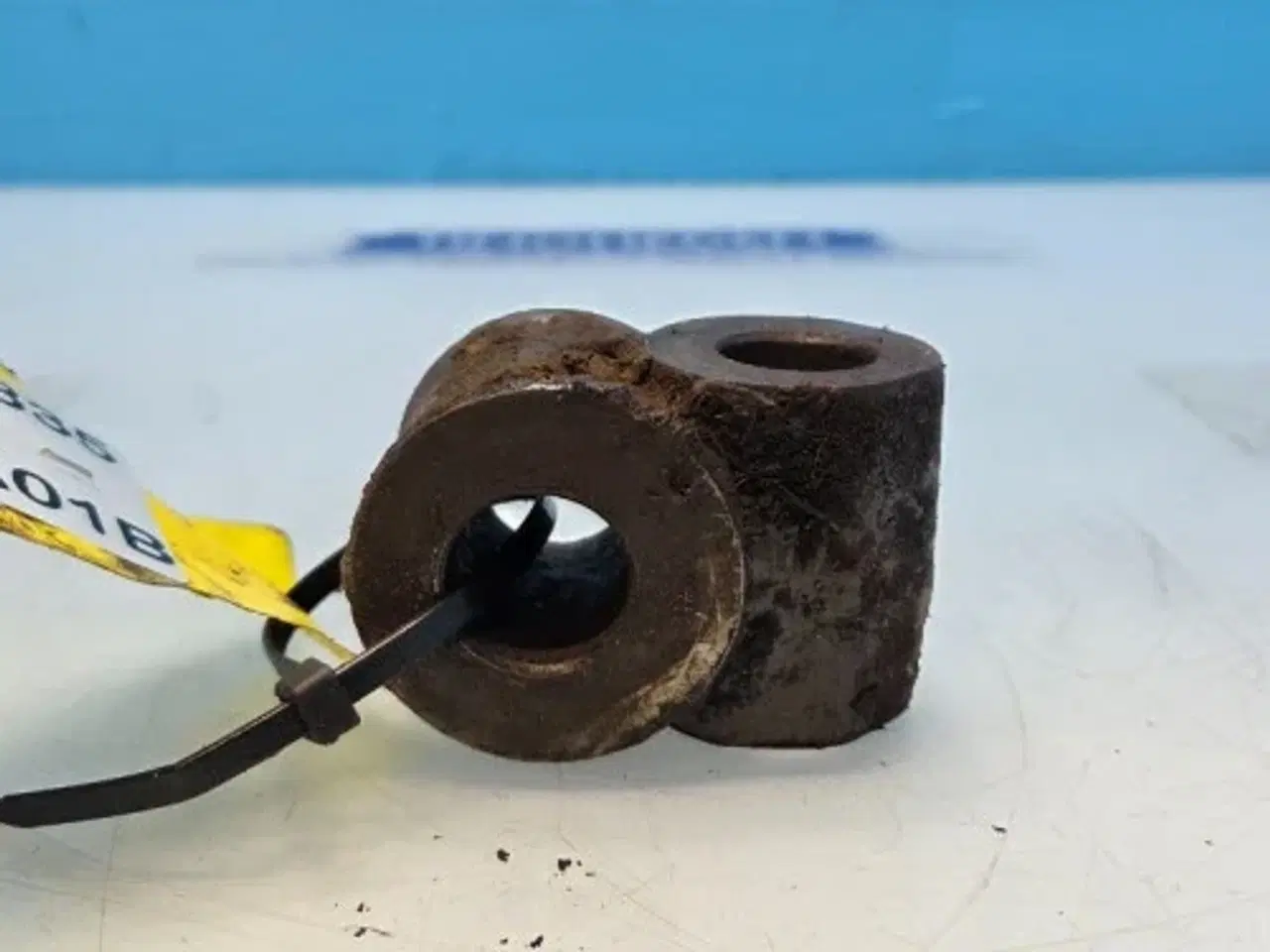 Billede 6 - Massey Ferguson 690 Vippeled 897653M2