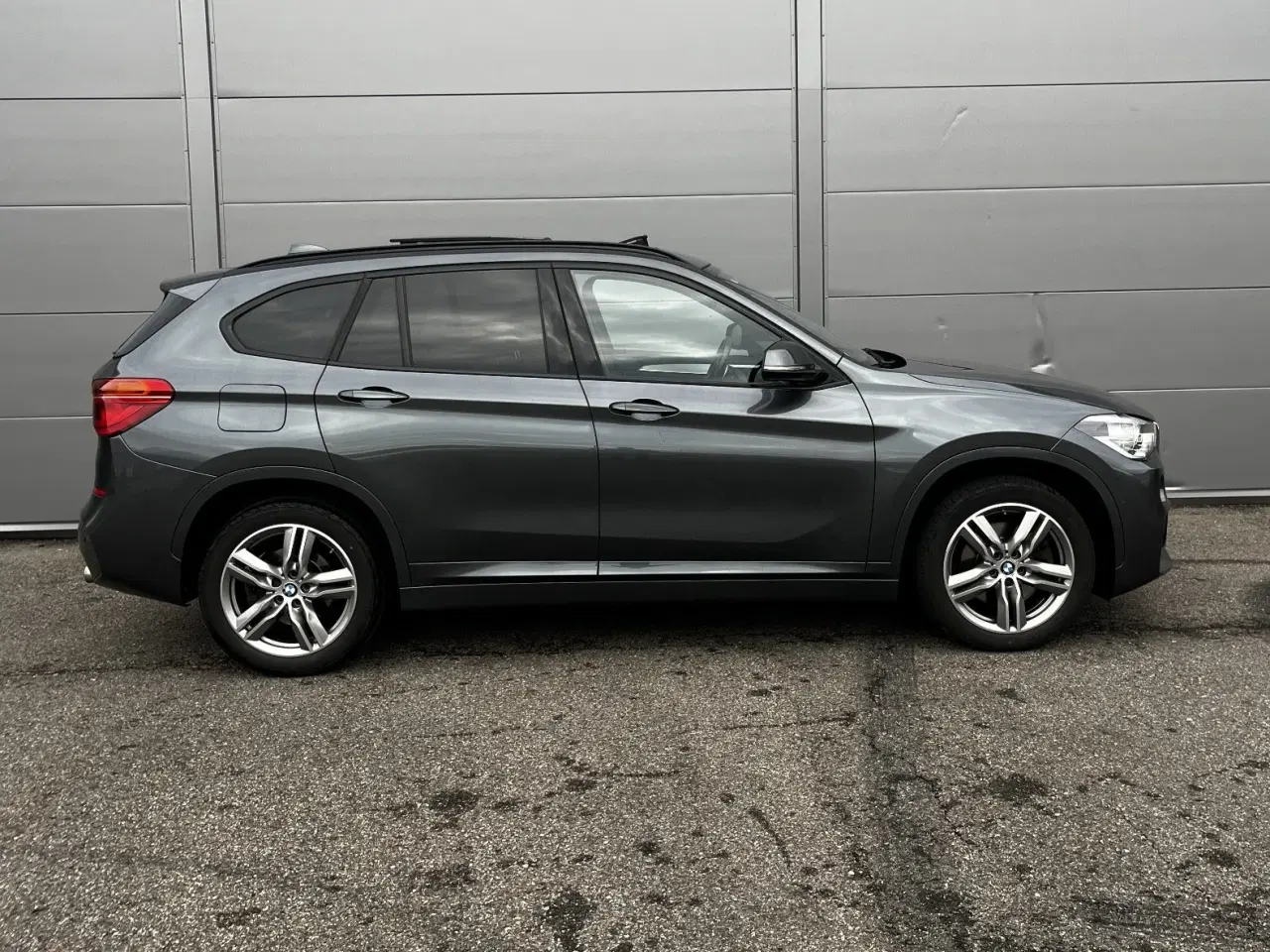 Billede 7 - BMW X1 2,0 xDrive25d aut.