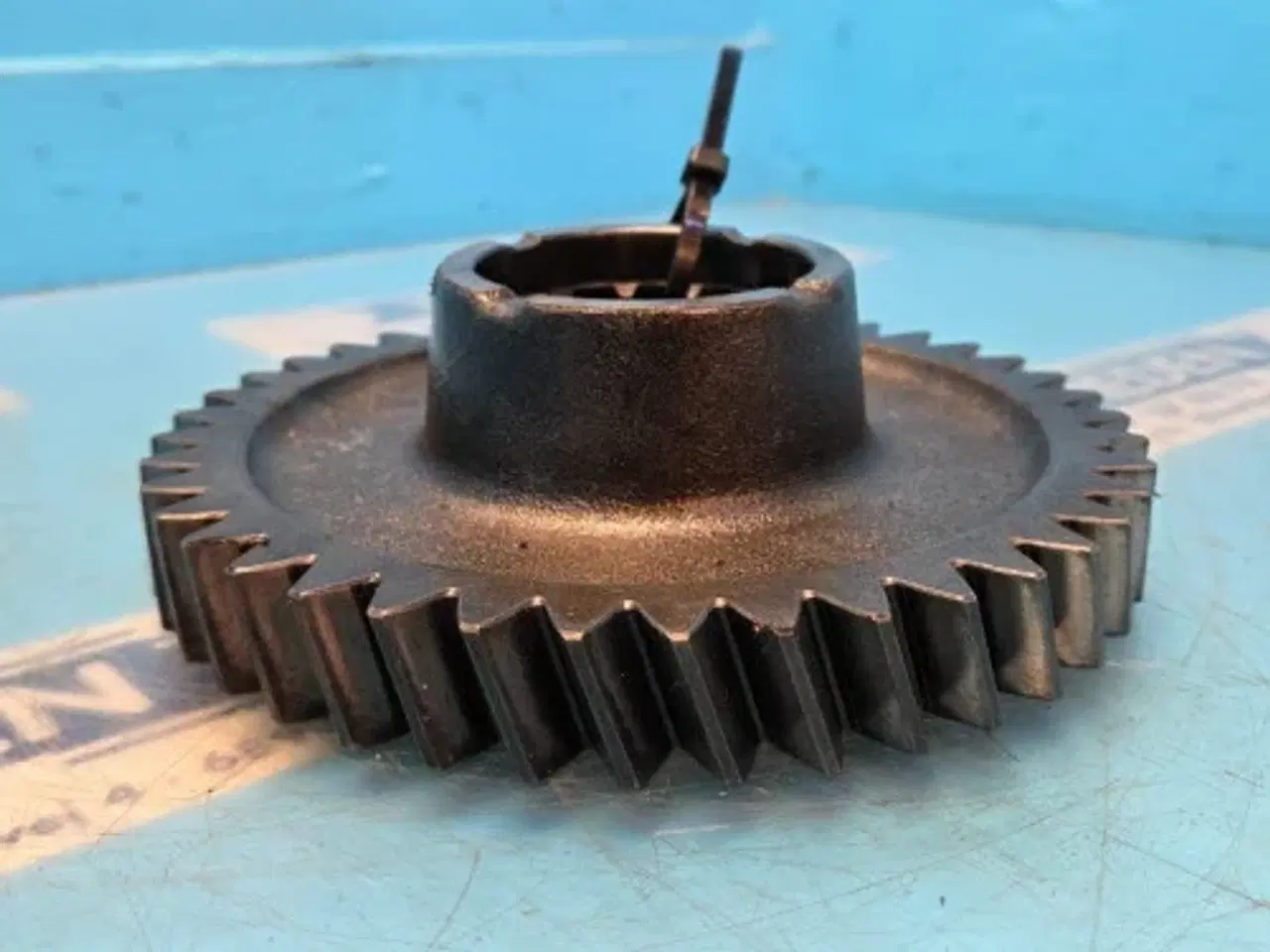 Billede 10 - Massey Ferguson 3060 Tandhjul 3385851M1