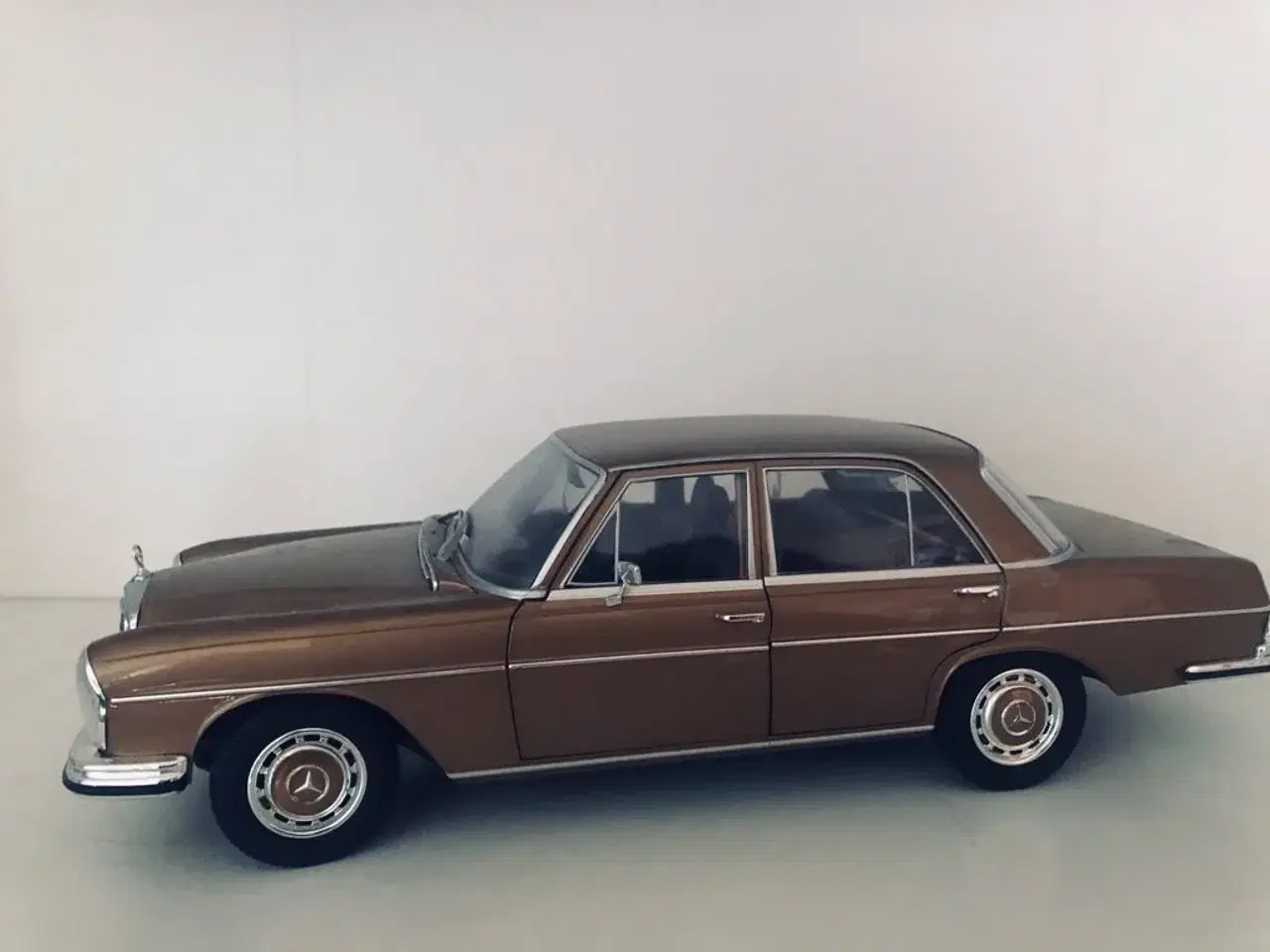 Billede 1 - Mercedes 280 SE