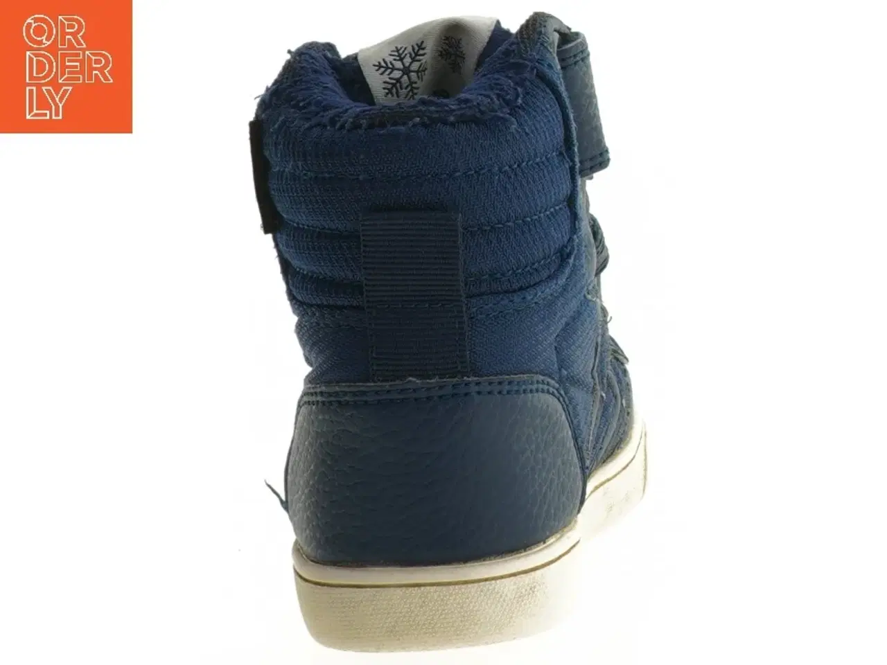 Billede 4 - Børnestøvler fra Hummel (str. 26)