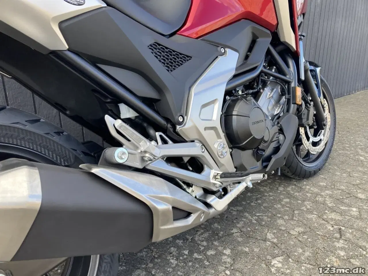 Billede 8 - Honda NC 750 XA