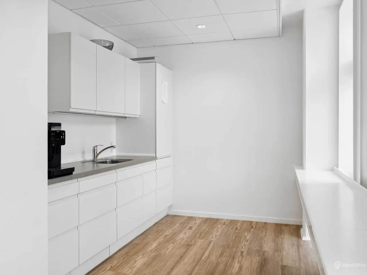 Billede 7 - Bliv en del af B!NGS – dynamisk kontorhus på Vesterbro