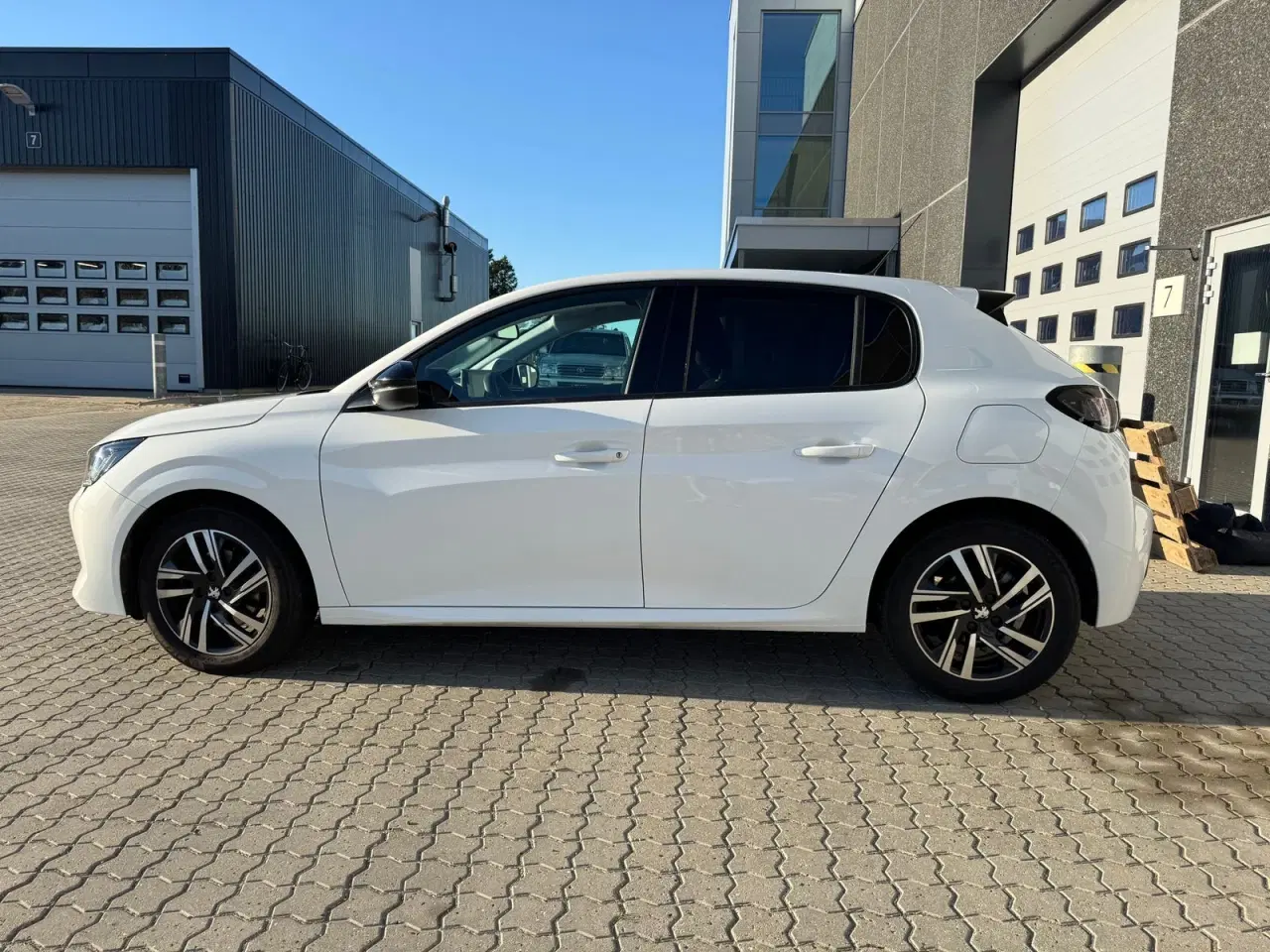 Billede 7 - Peugeot 208 1,2 PureTech 100 Allure