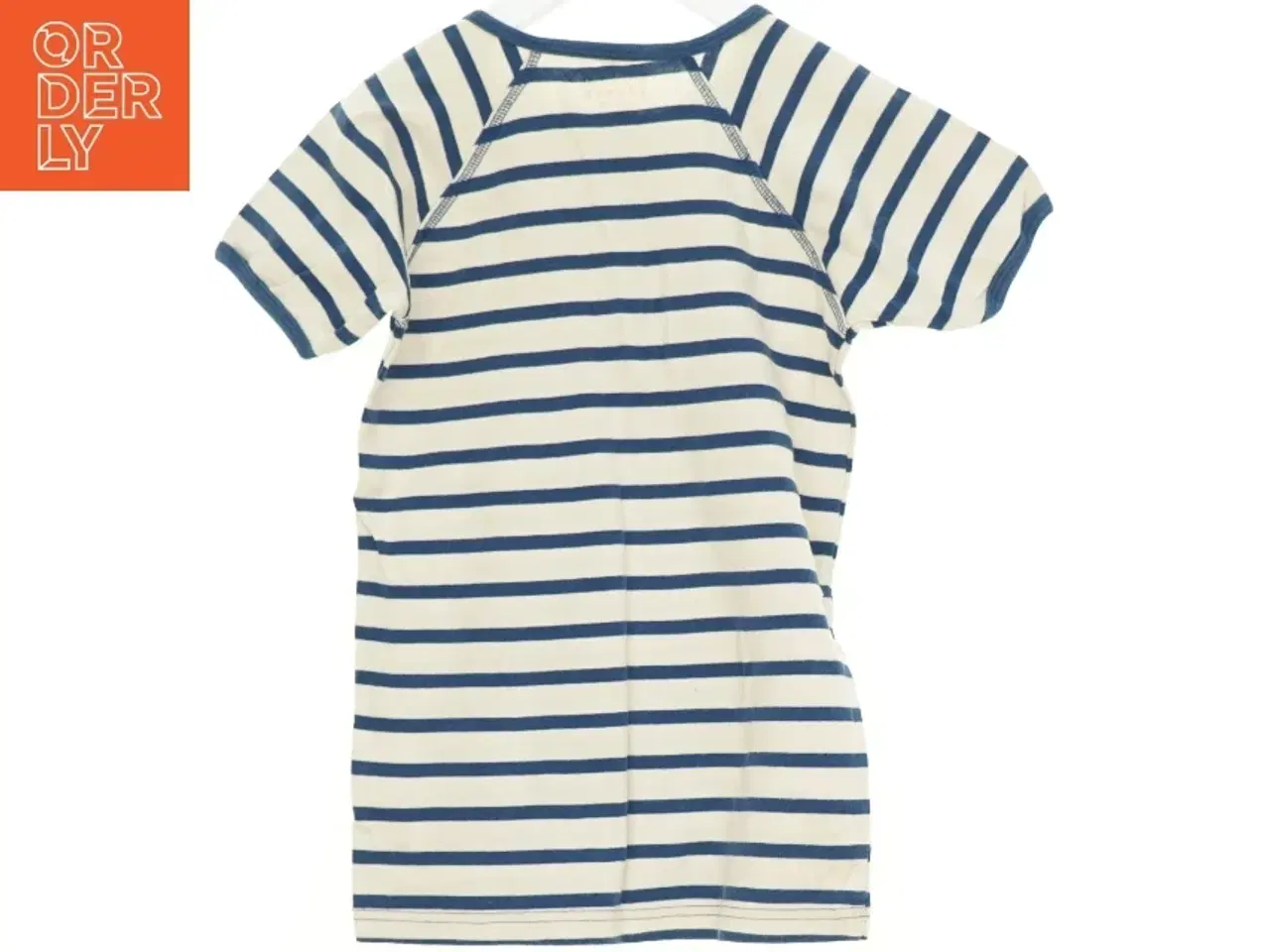 Billede 2 - T-Shirt fra Krymmel (str. 146 cm)