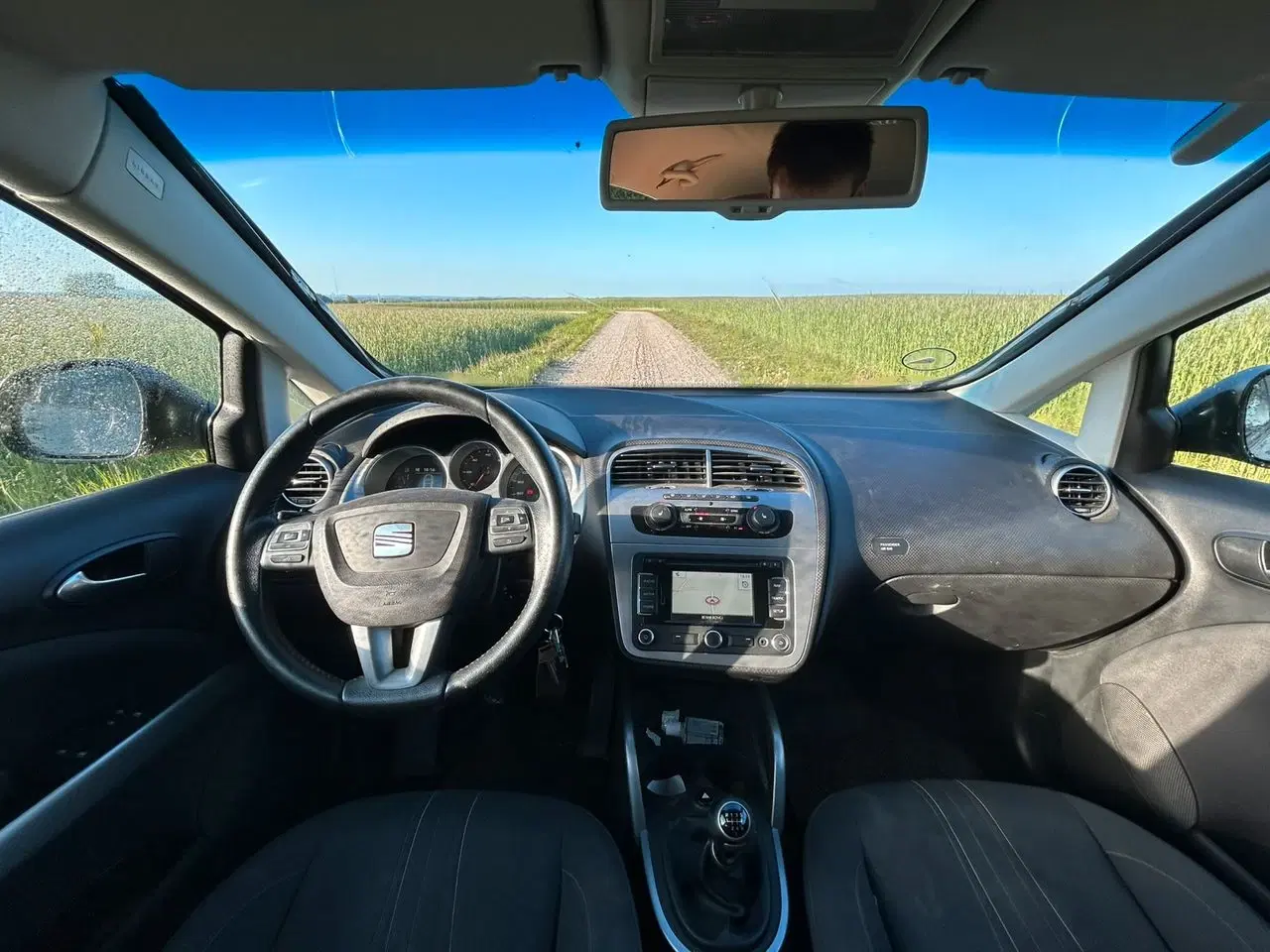 Billede 6 - Seat Altea XL Copa
