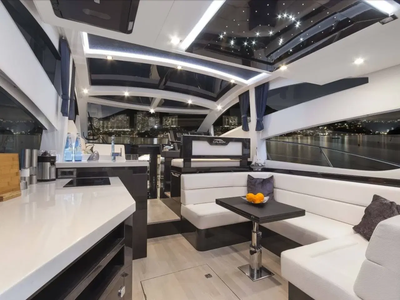 Billede 19 - Galeon 430 SKY - 2XD4-300/Udstyr - 2023