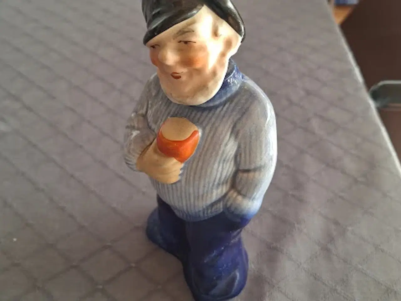 Billede 1 - Sømands Dramflaske sælges - Sender gerne