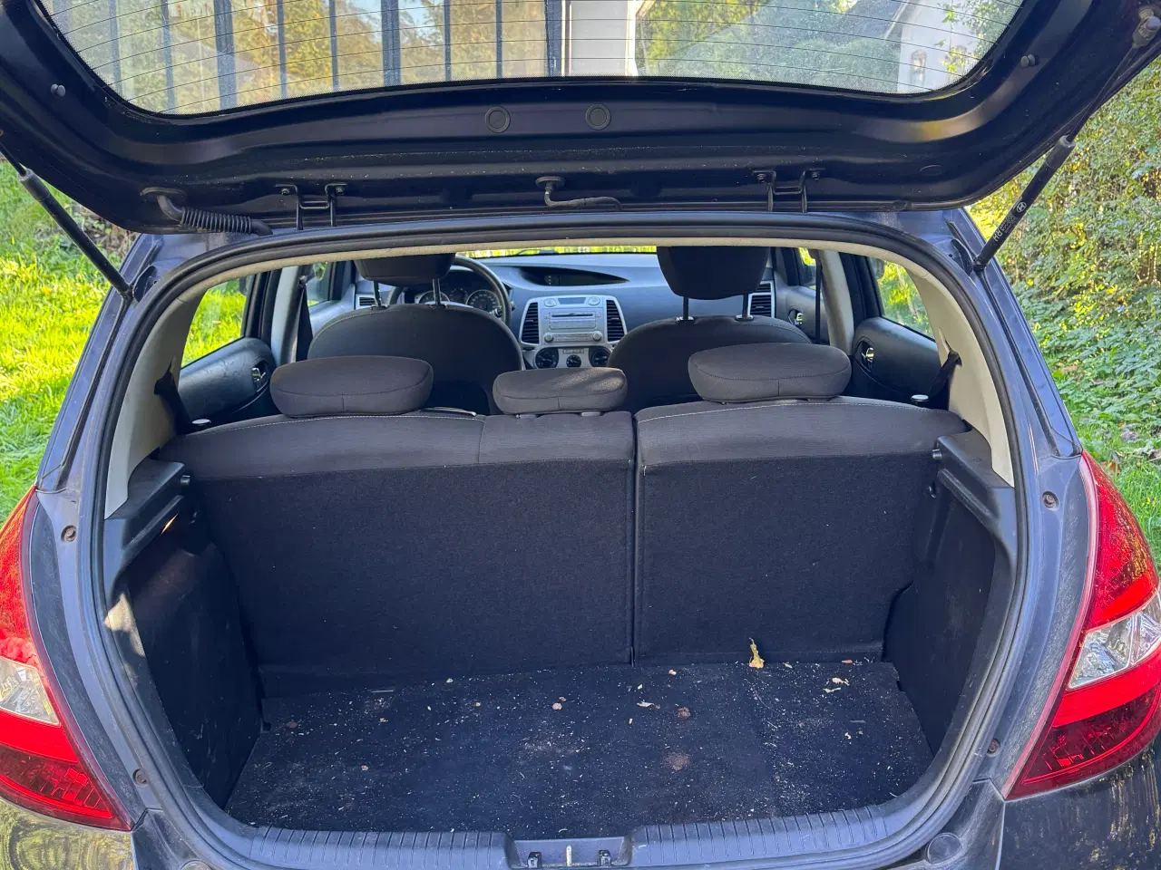 Billede 6 - Hyundai I20 ECO 