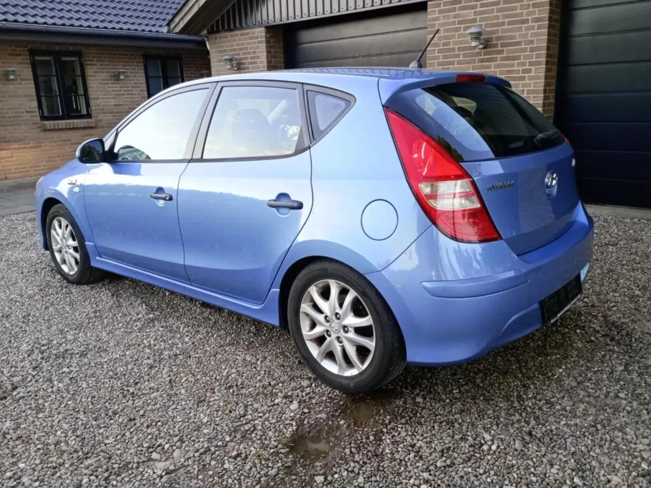 Billede 2 - Hyundai i30 1,4 CVVT Comfort