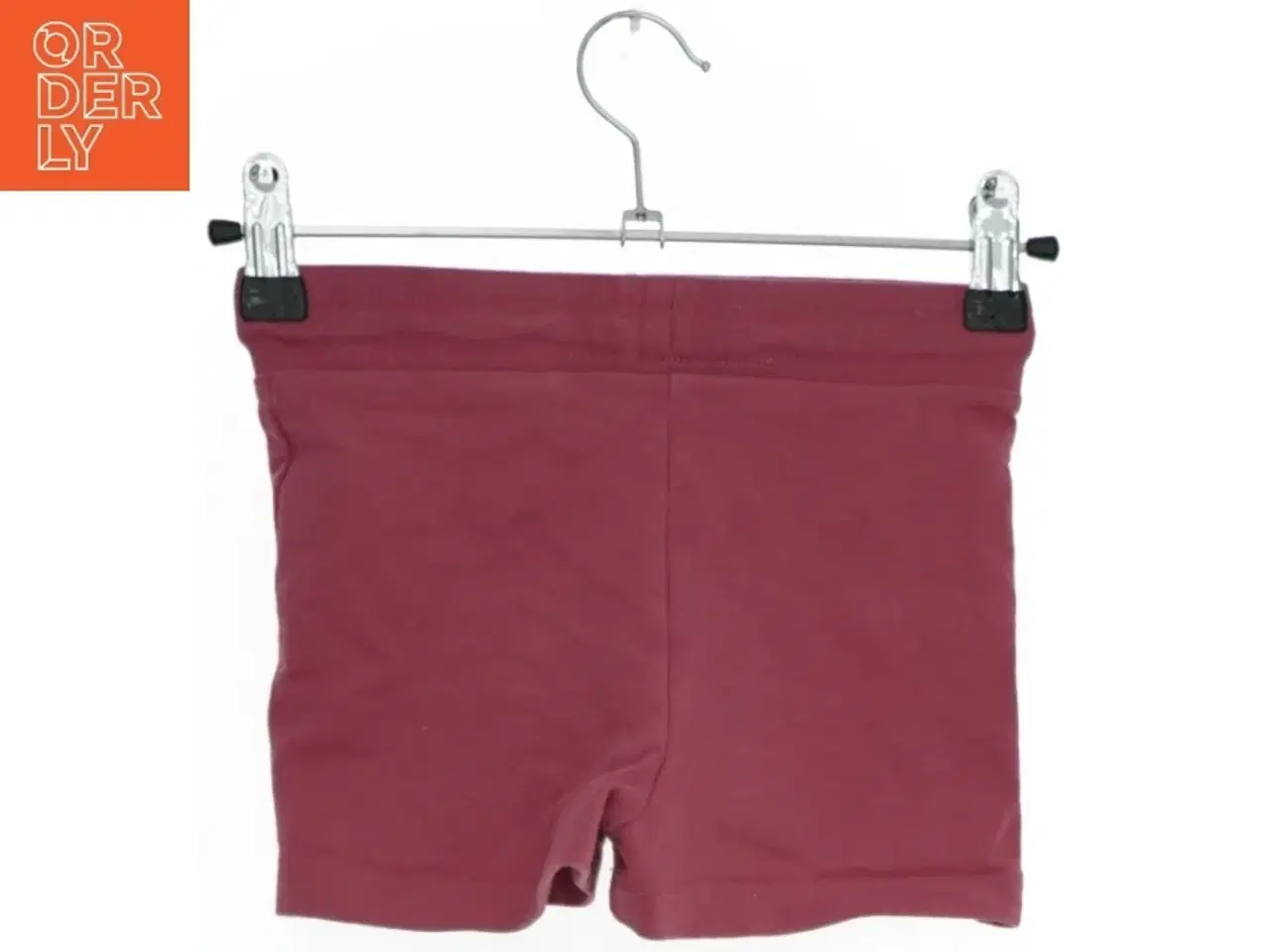 Billede 2 - Børneshorts fra Hummel (str. 116)