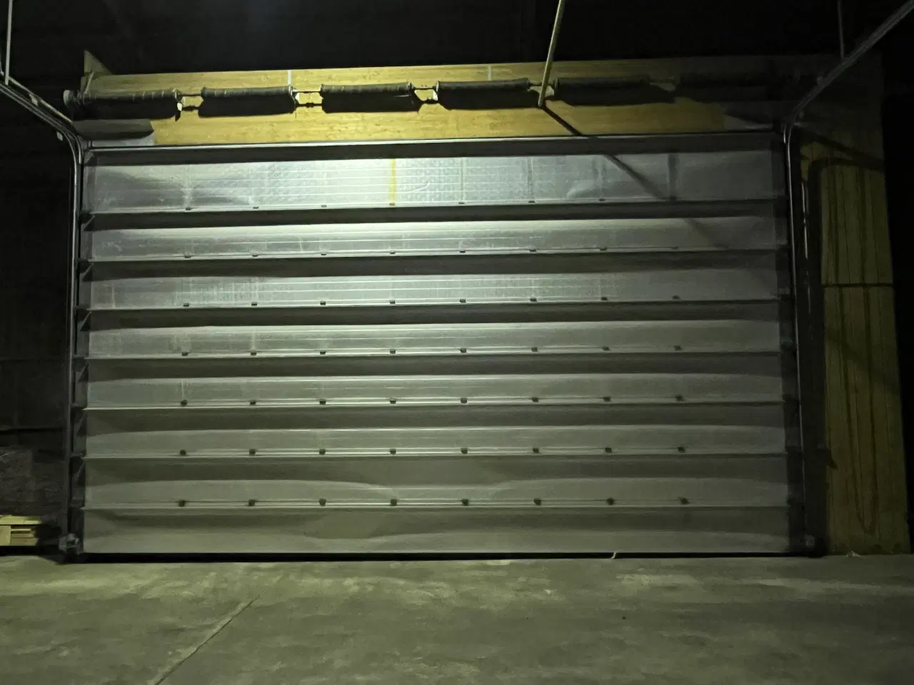 Billede 2 - Aluminium s port