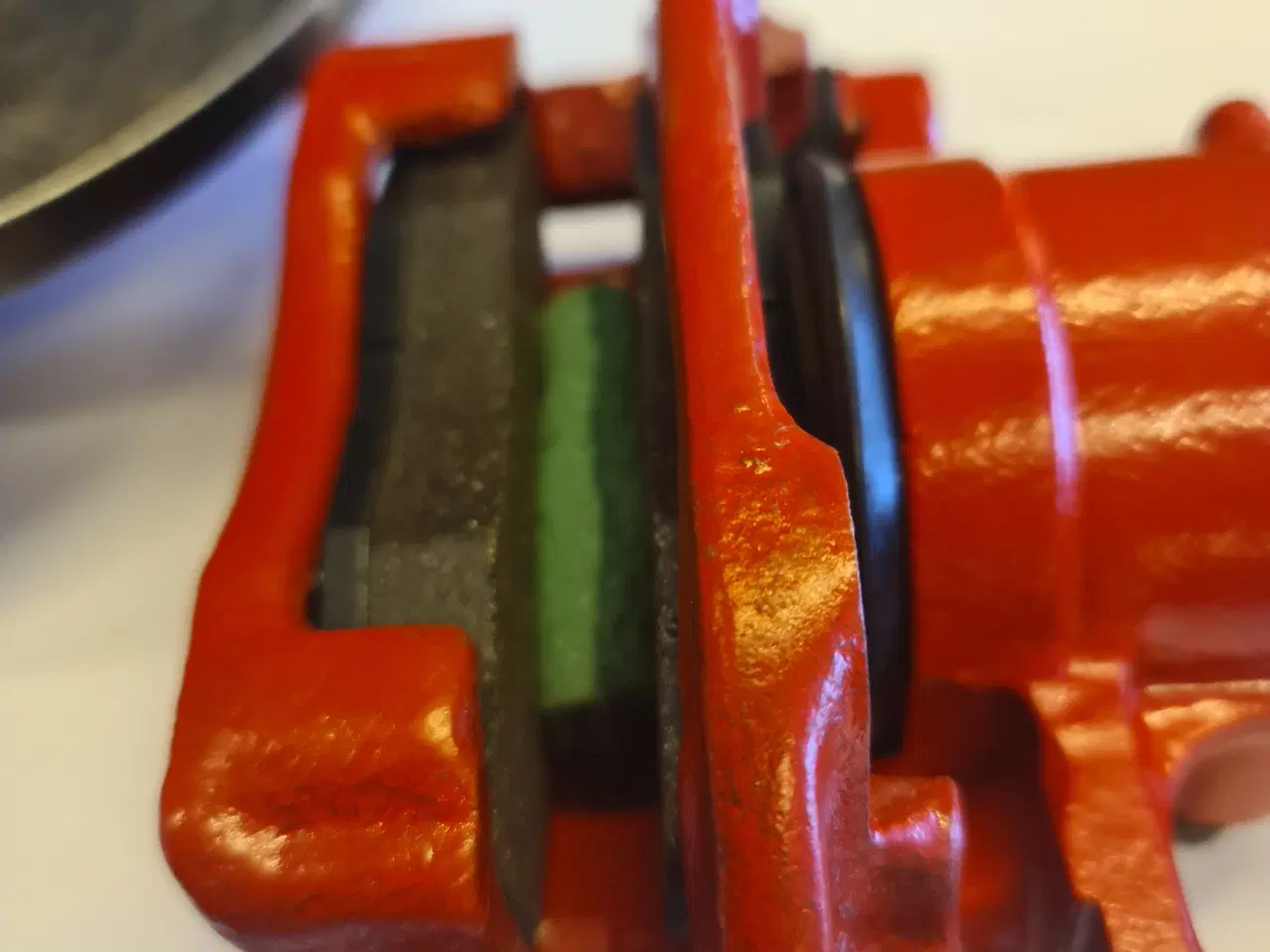 Billede 4 - Ford Sierra / Ford Escort Bremsesæt