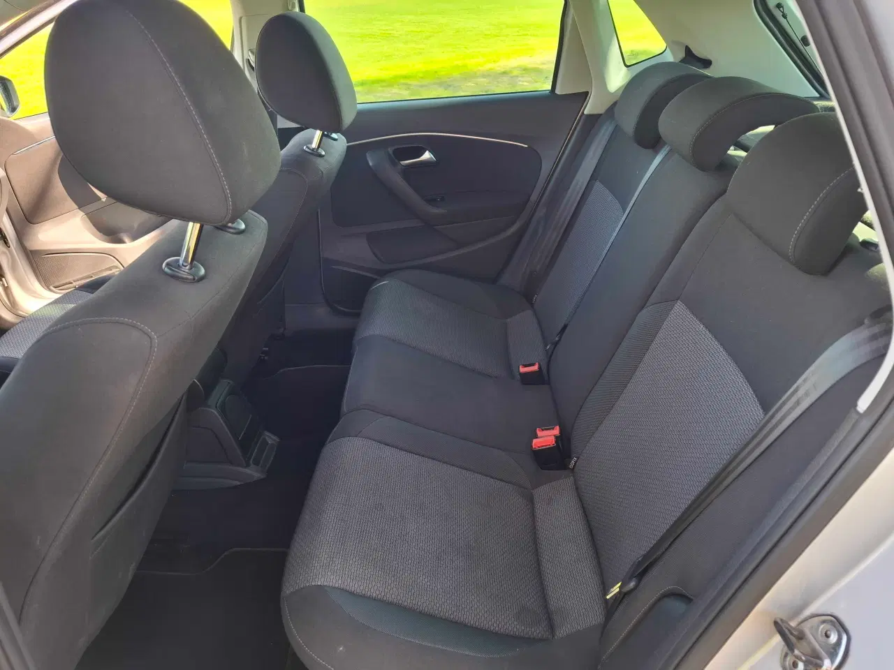 Billede 7 - Polo 2015 1,4 diesel 