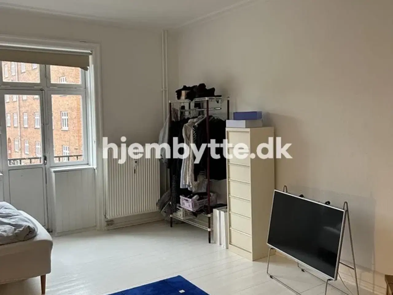 Billede 4 - Hjembytte - Guldbergsgade