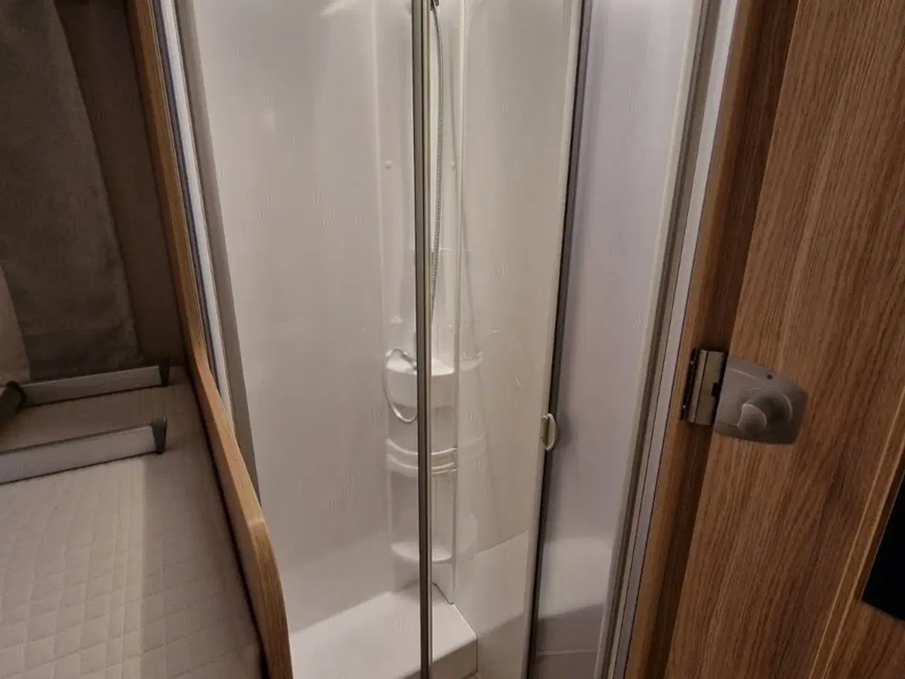 Billede 15 - Fiat Sunlight 2,3 MJT I68 aut.