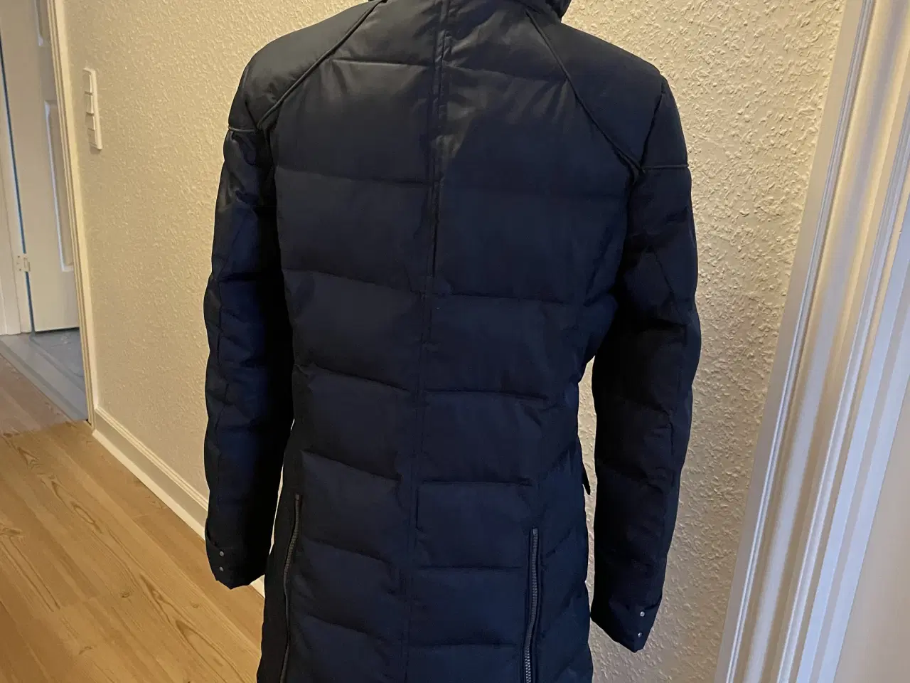 Billede 2 - Reperations ELT vinter ridefrakke