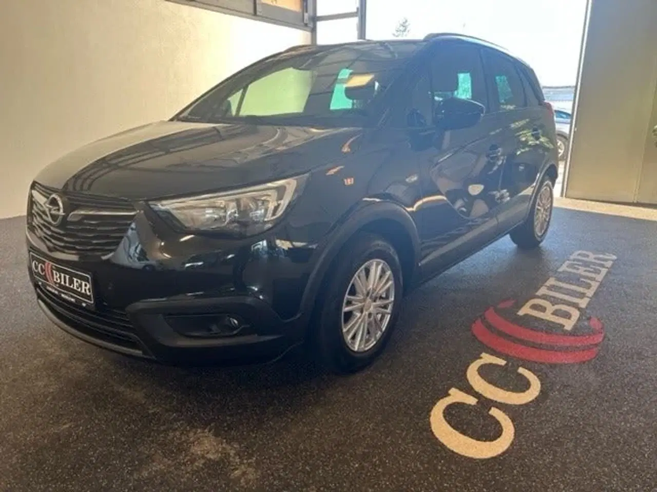 Billede 1 - Opel Crossland X 1,2 Excite