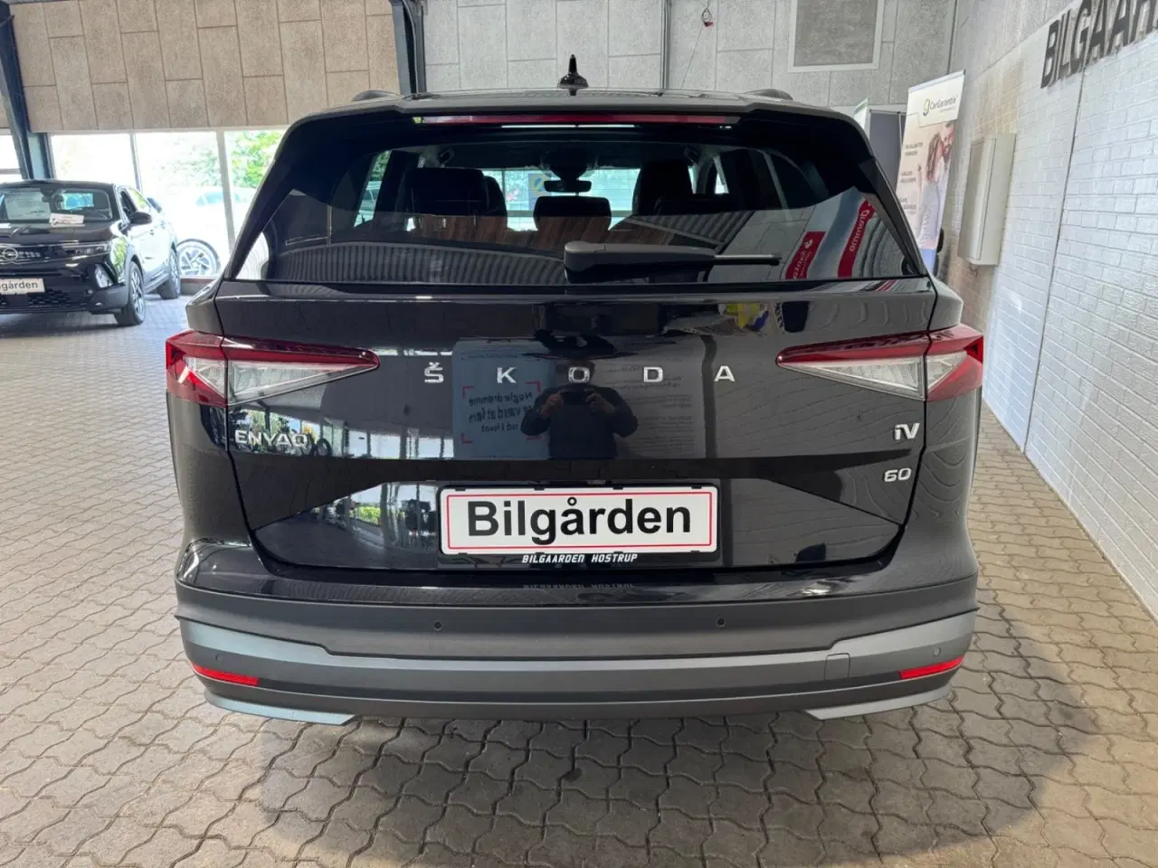 Billede 4 - Skoda Enyaq 60 iV
