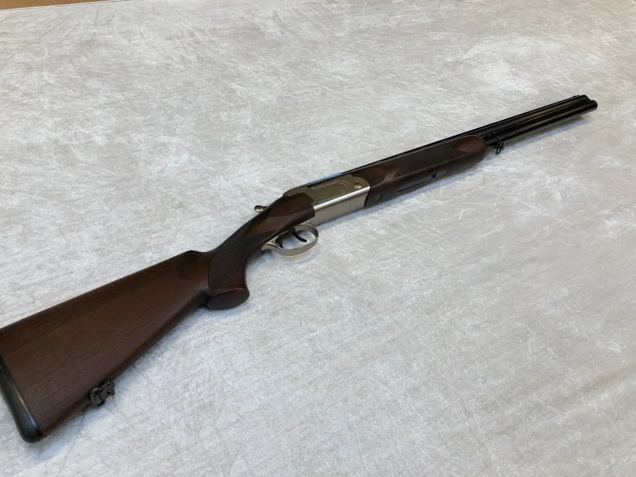 Billede 2 - Valmet 412S O/U