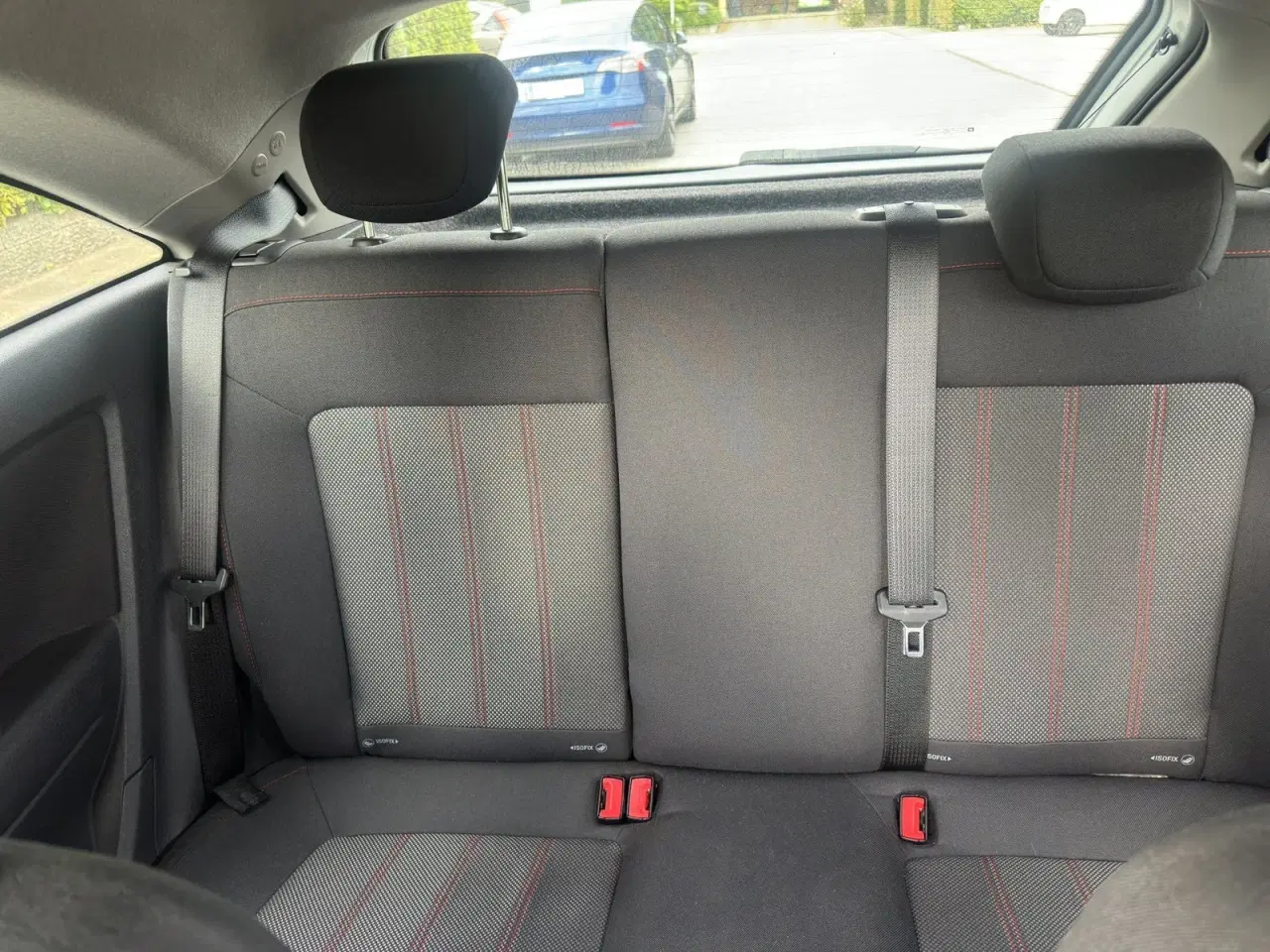 Billede 14 - Opel Corsa 1,4 16V Enjoy