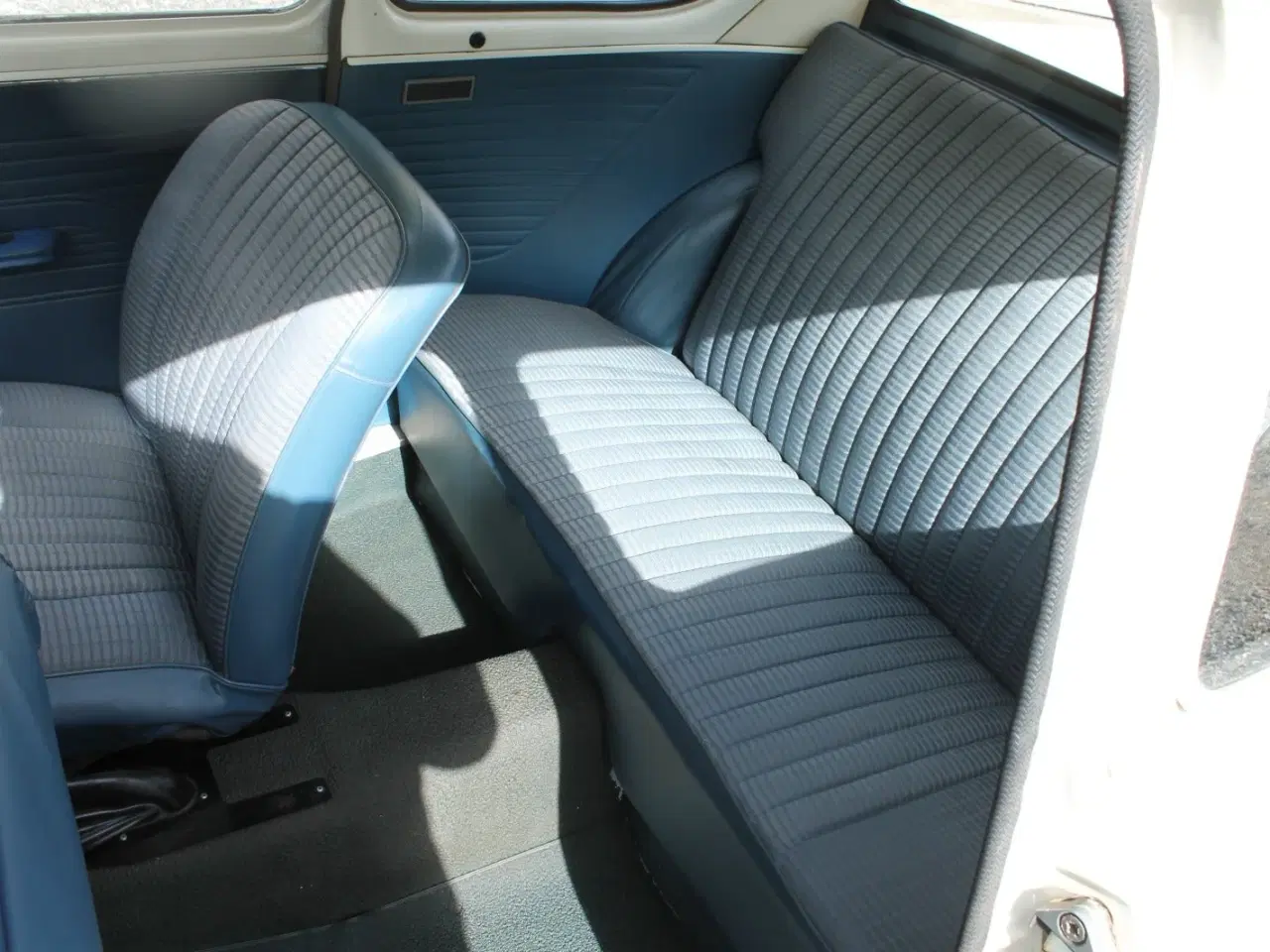 Billede 4 - Ford Anglia 1,2 