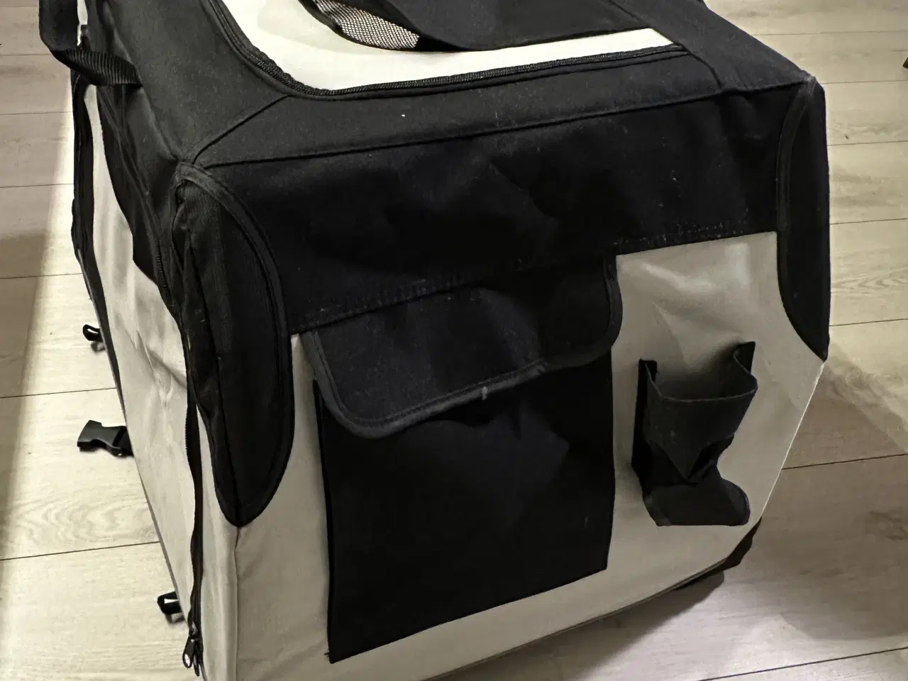 Billede 3 - Transportbur til hund