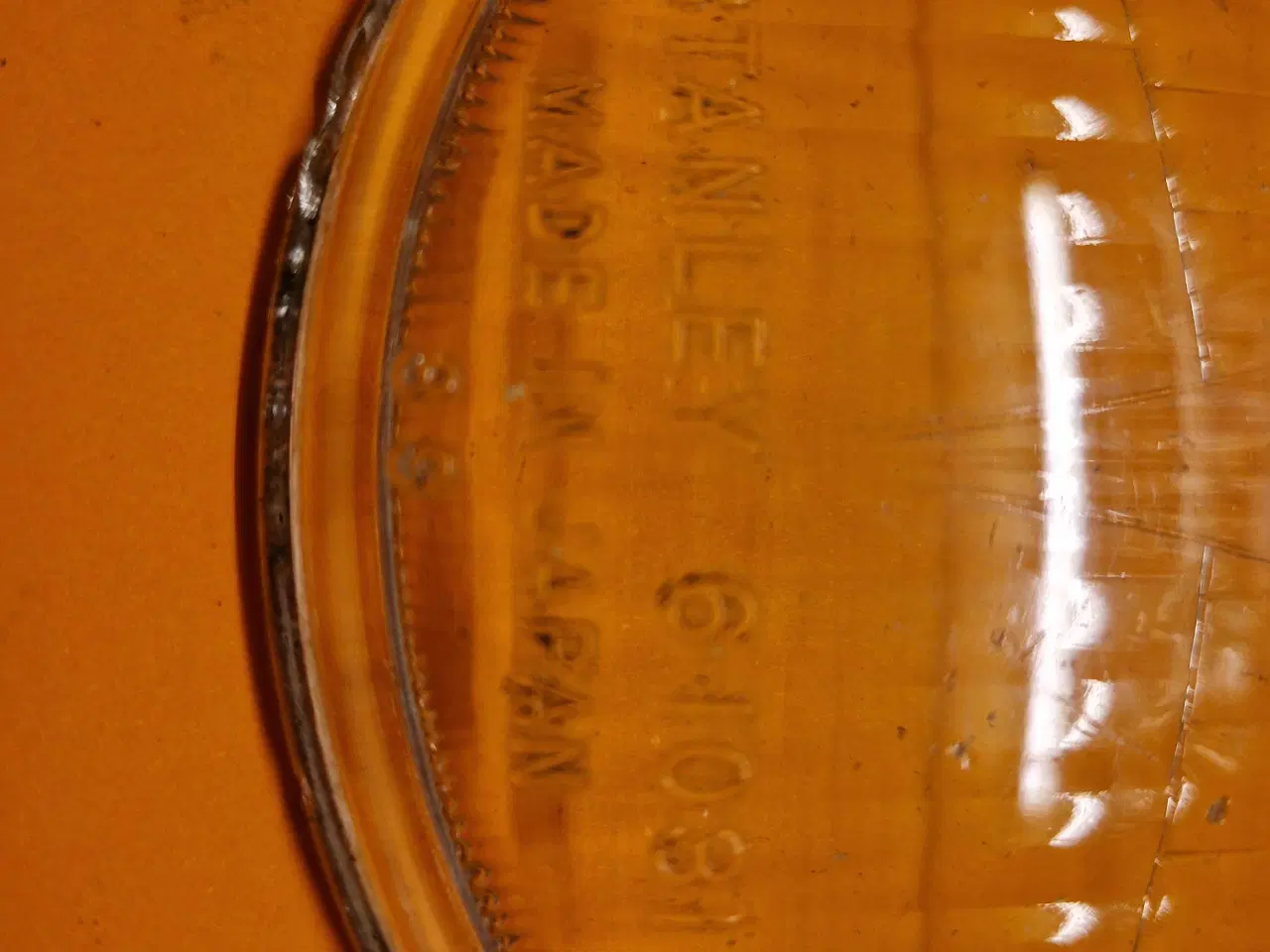 Billede 2 - Stanley glas til