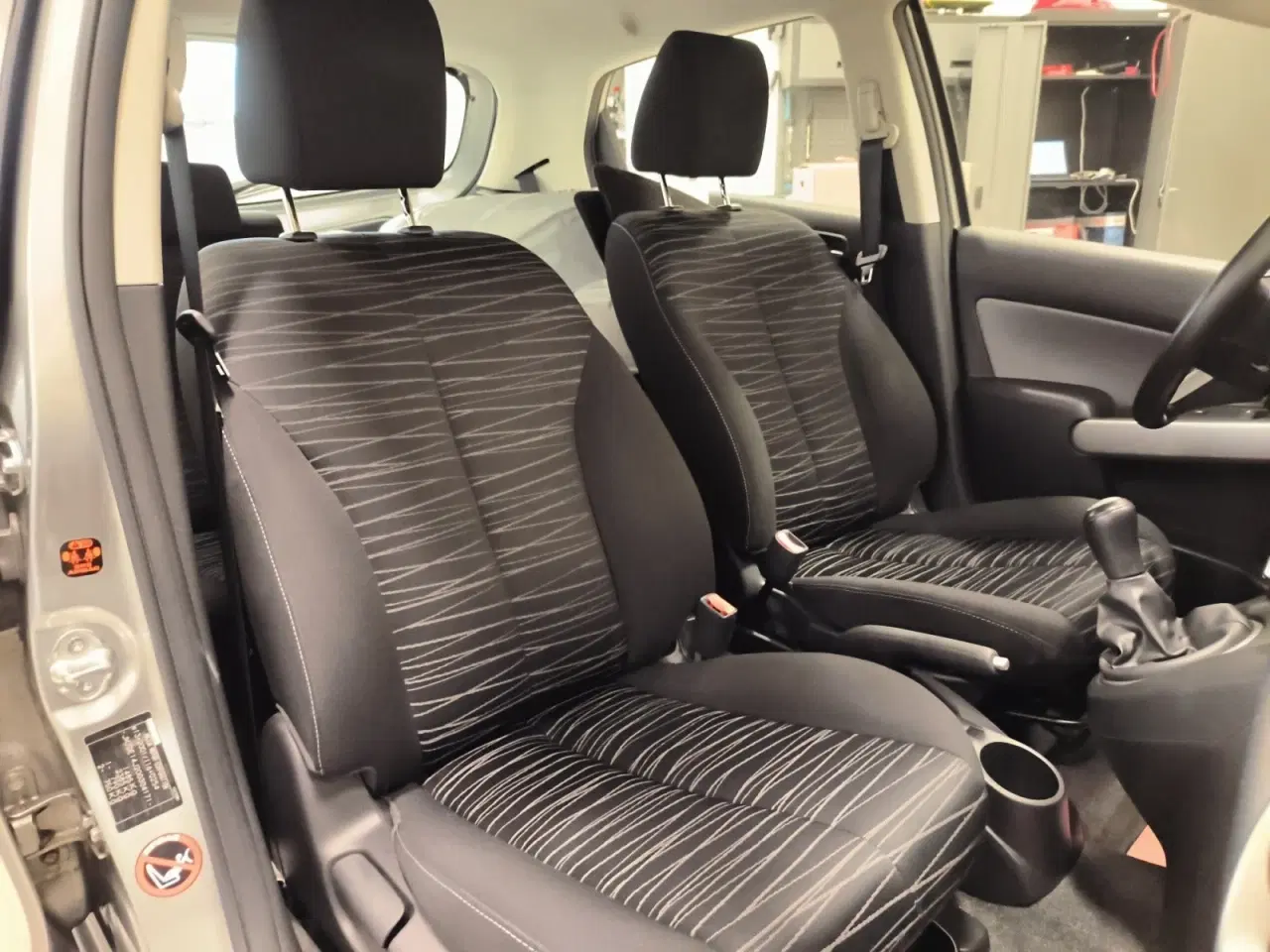 Billede 15 - Mazda 2 1,3 