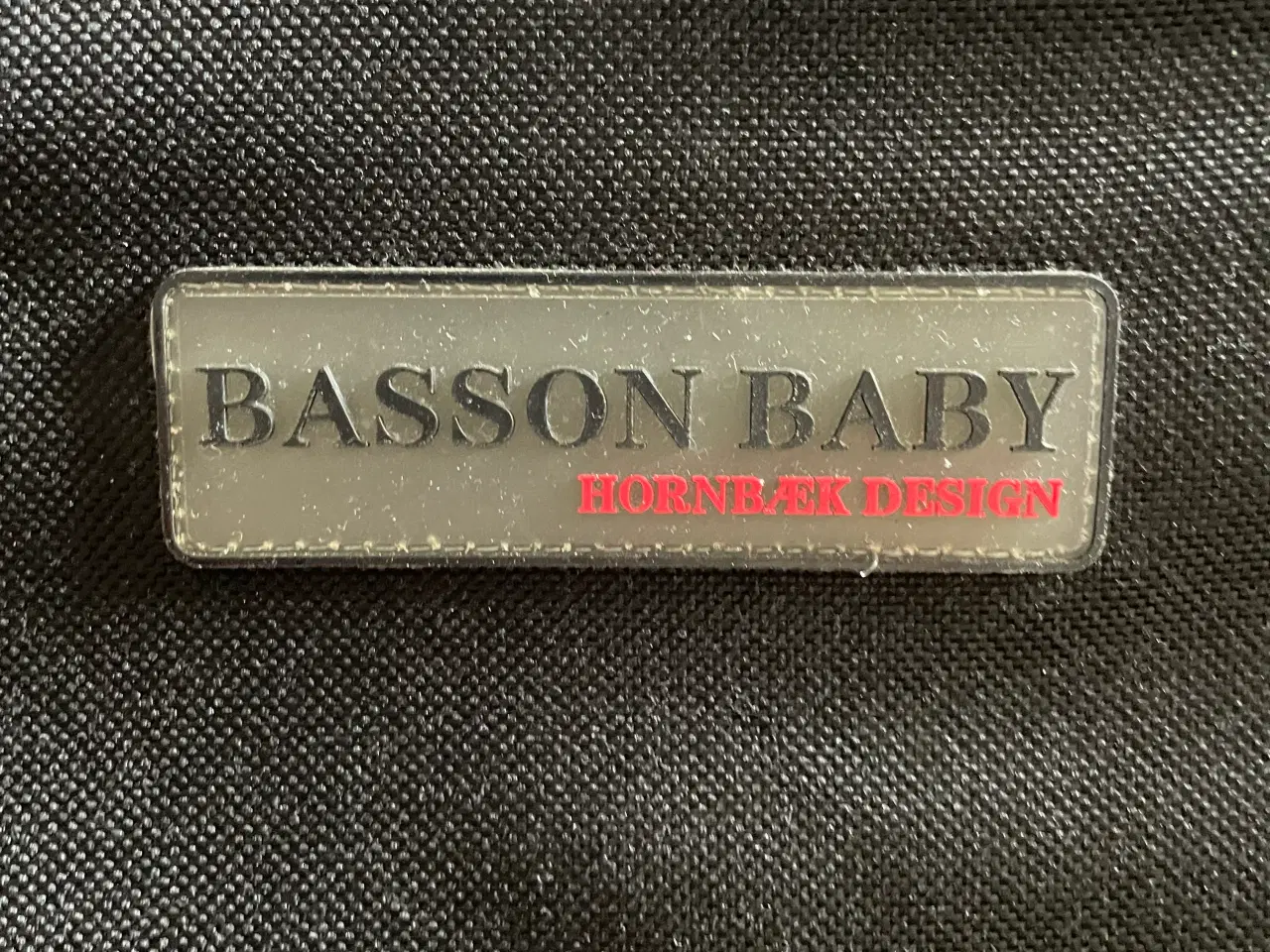 Billede 3 - Stol på stol