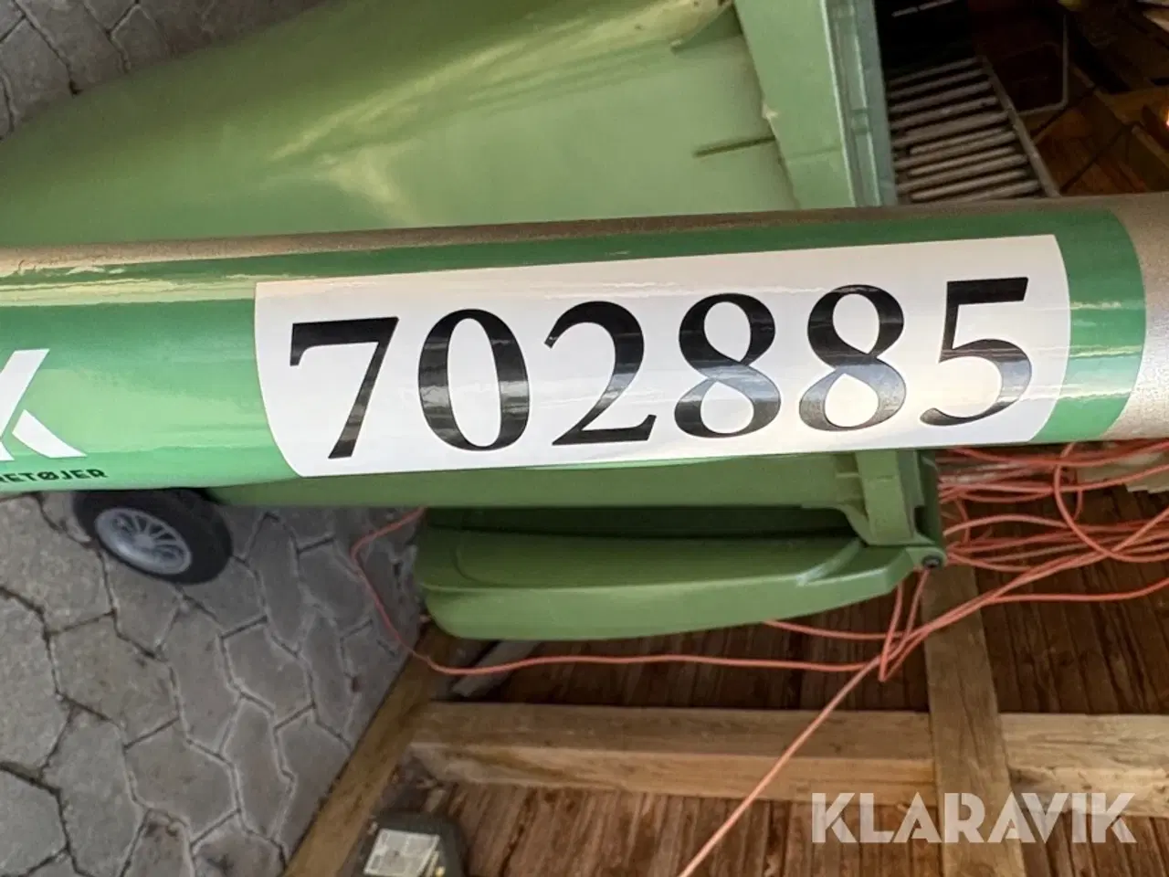 Billede 10 - Donkraft KS tools 1,5 T